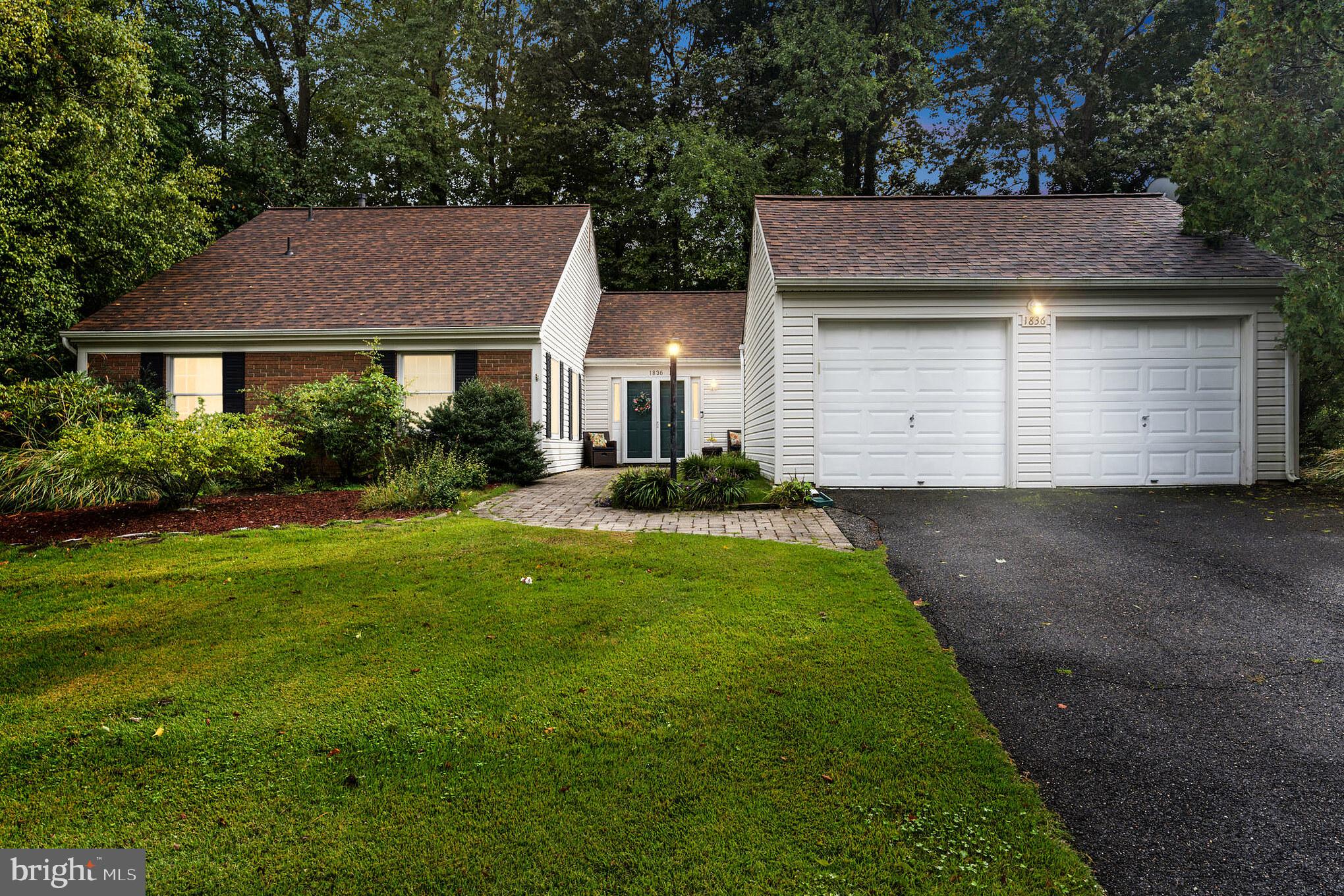 CROFTON PARK - Residential