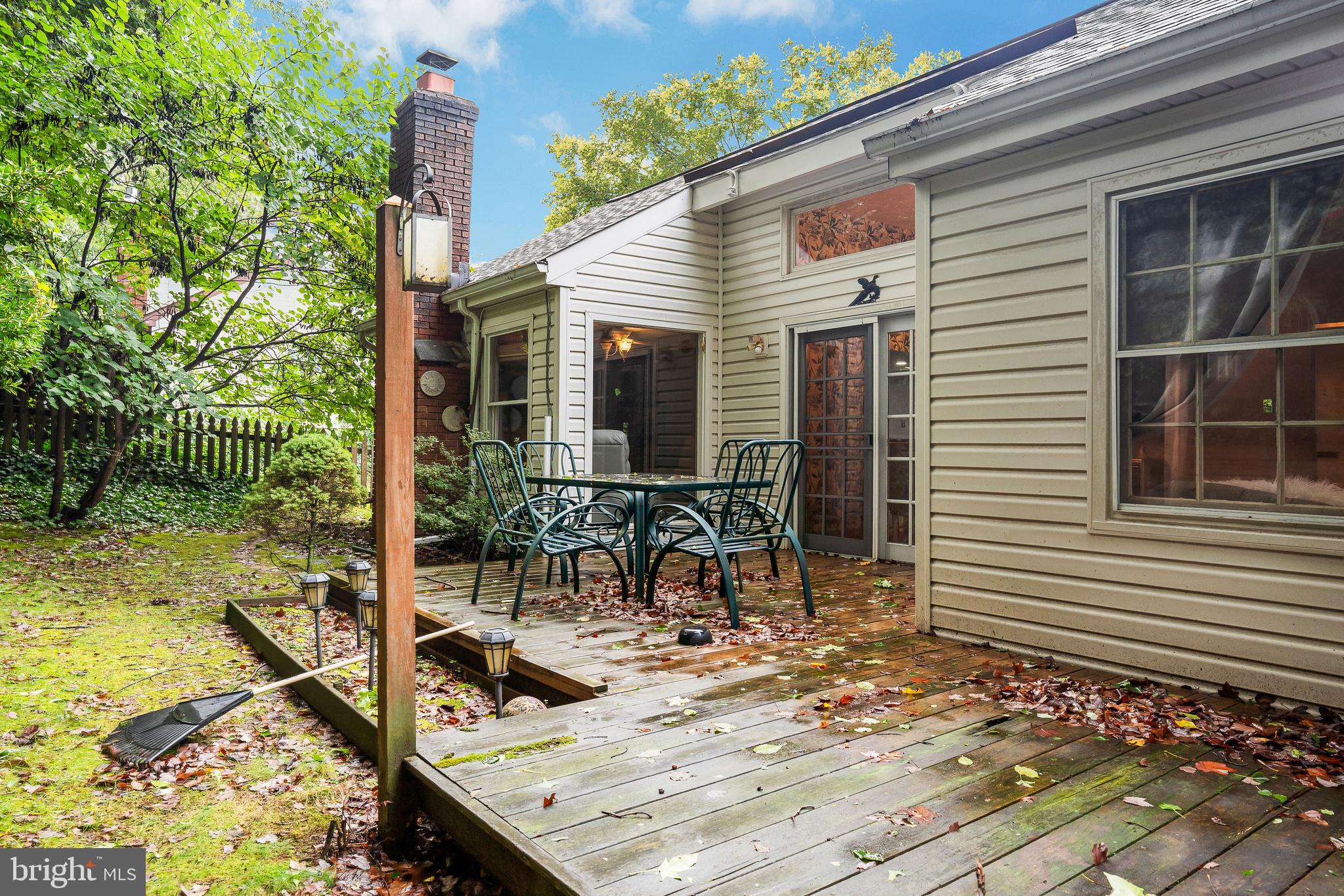 CROFTON PARK - Residential