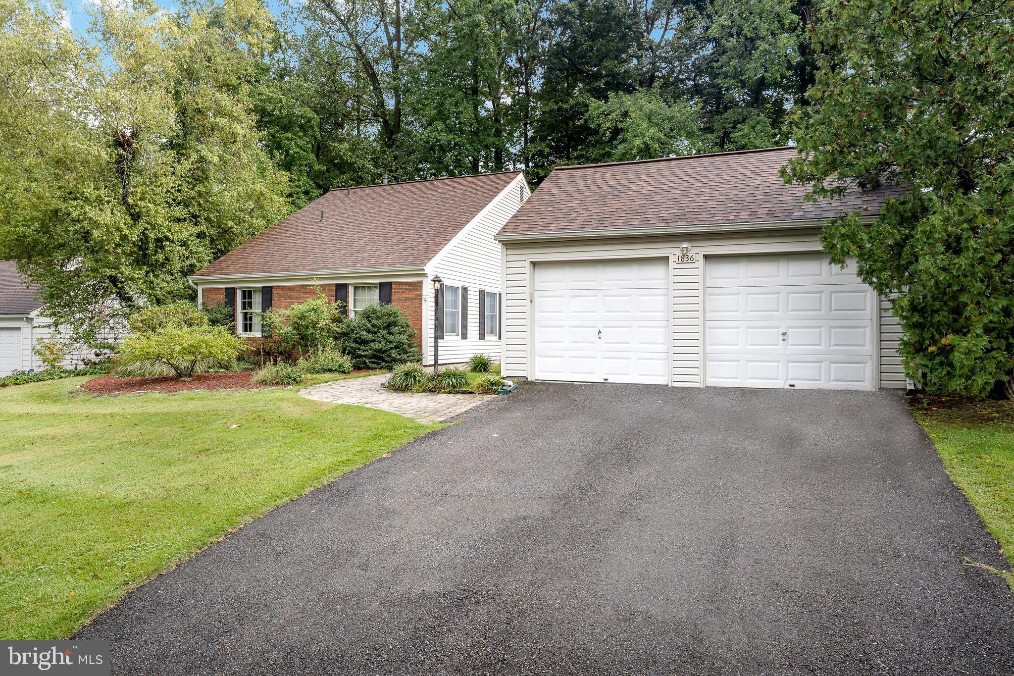CROFTON PARK - Residential