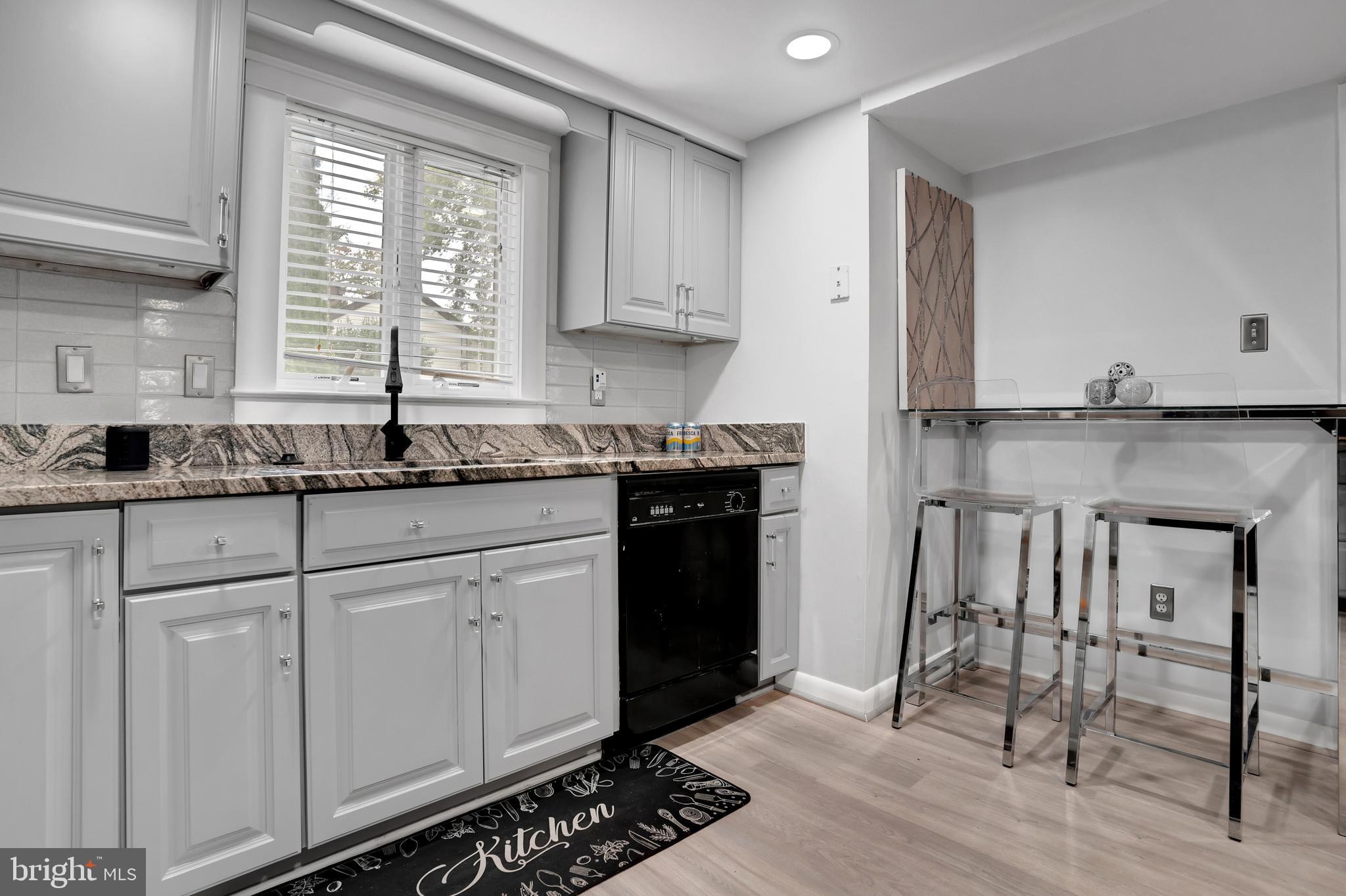 CROFTON PARK - Residential