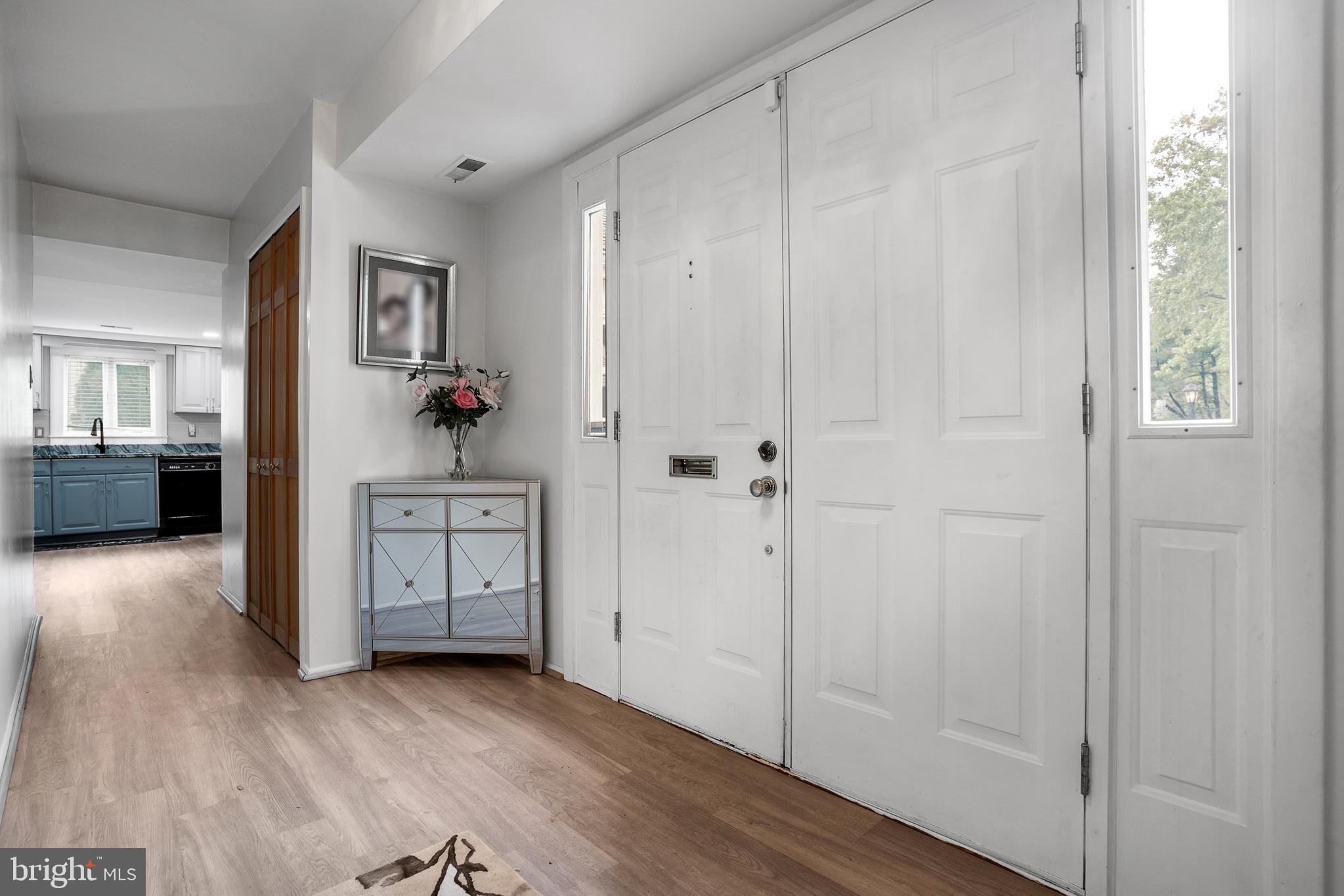 CROFTON PARK - Residential