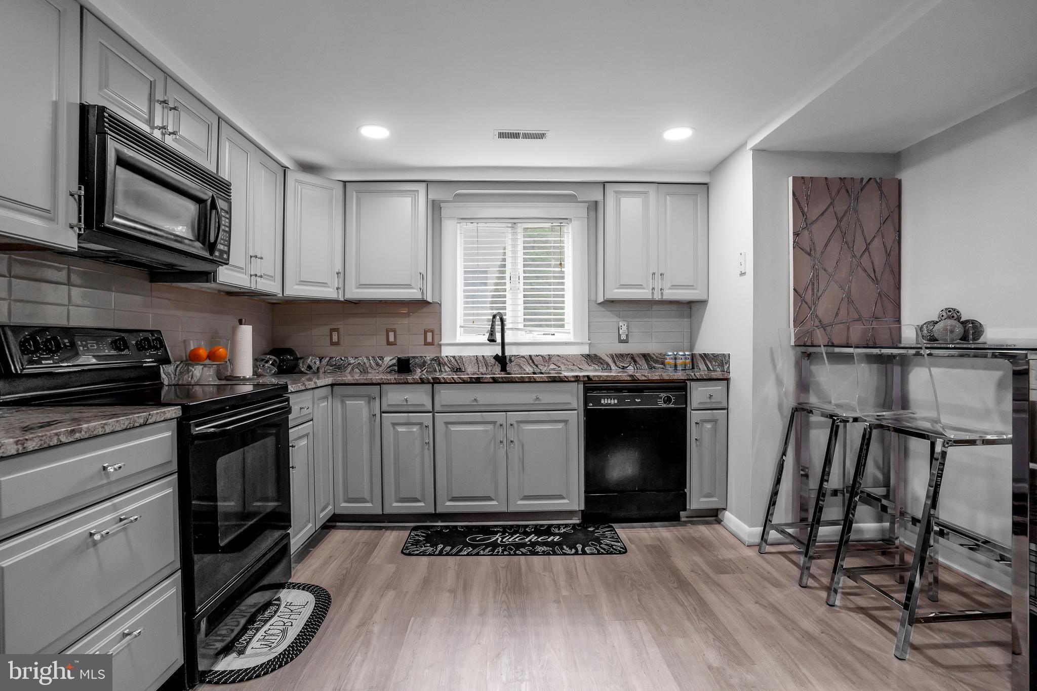 CROFTON PARK - Residential