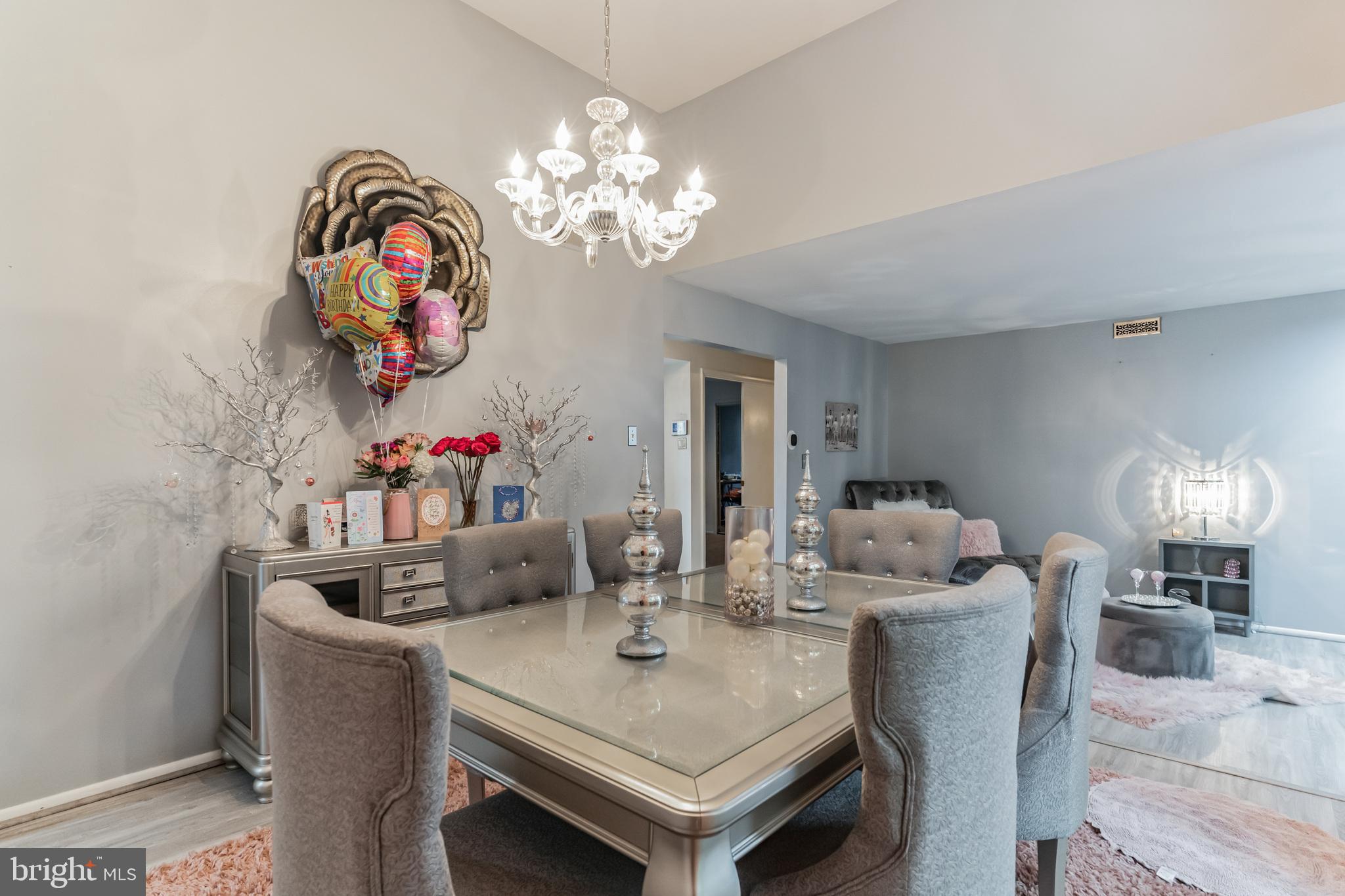 CROFTON PARK - Residential