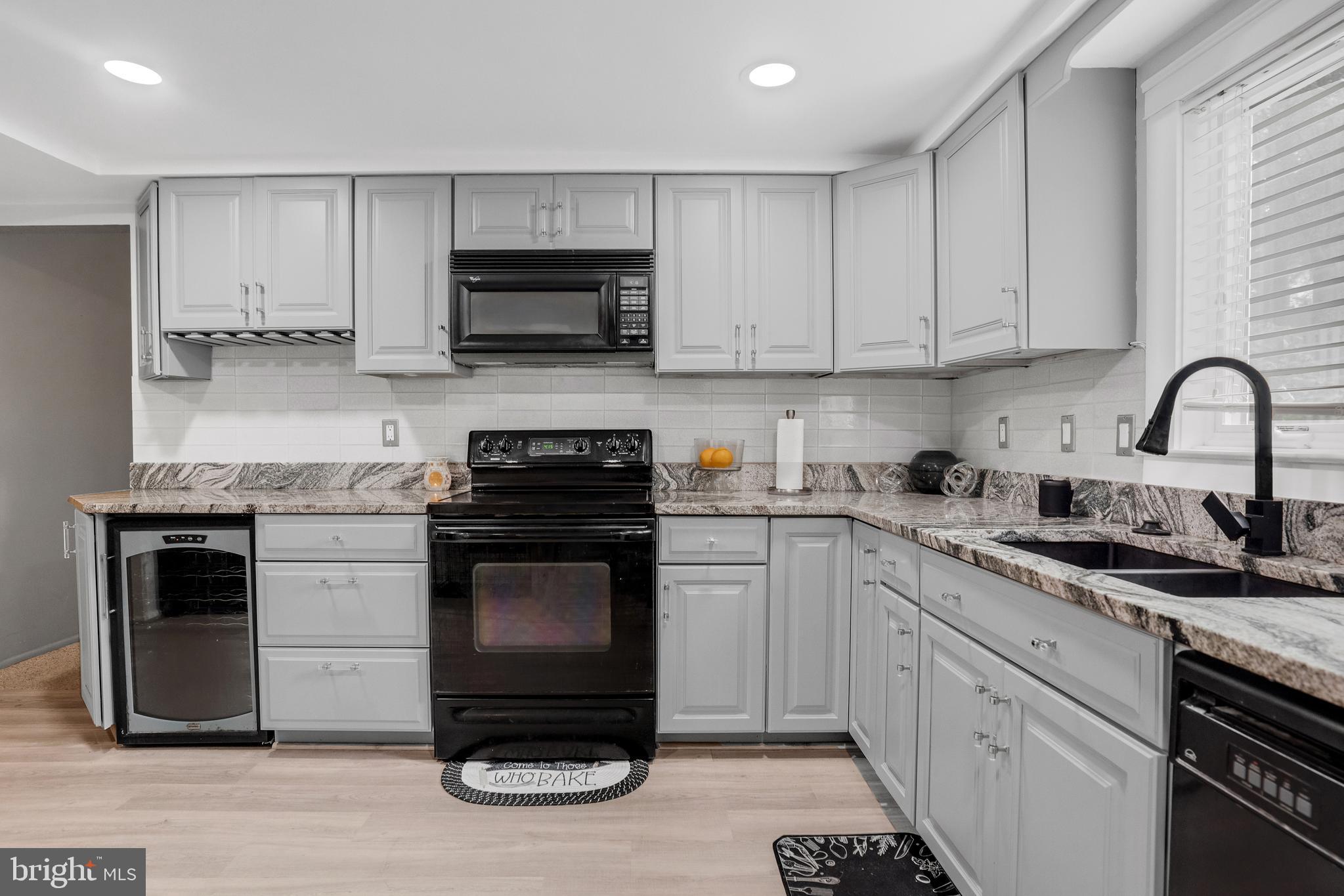 CROFTON PARK - Residential