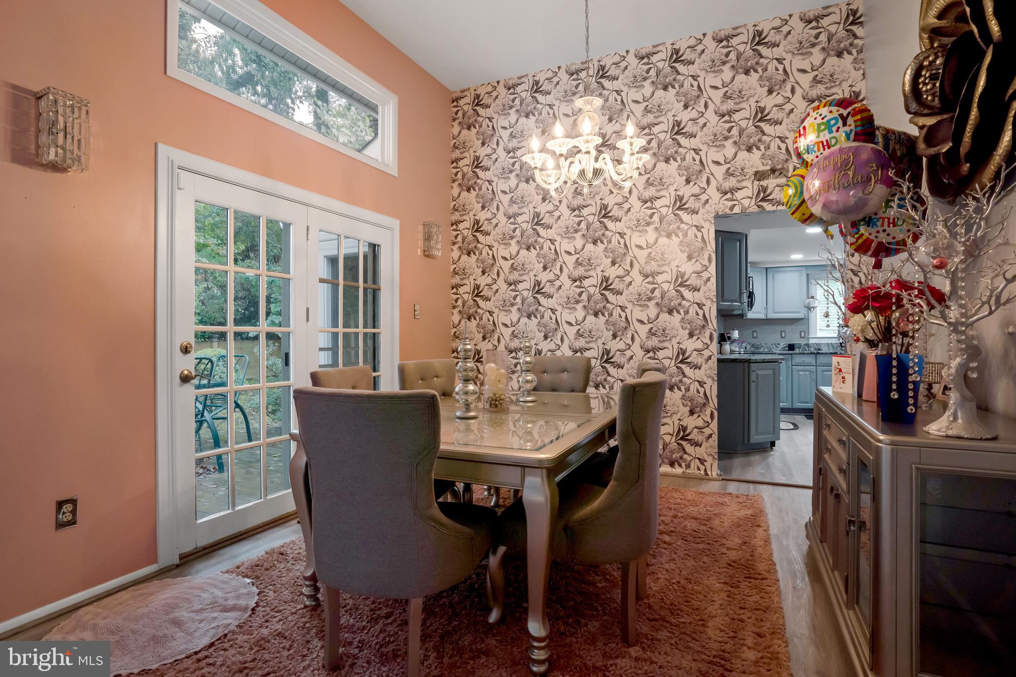 CROFTON PARK - Residential