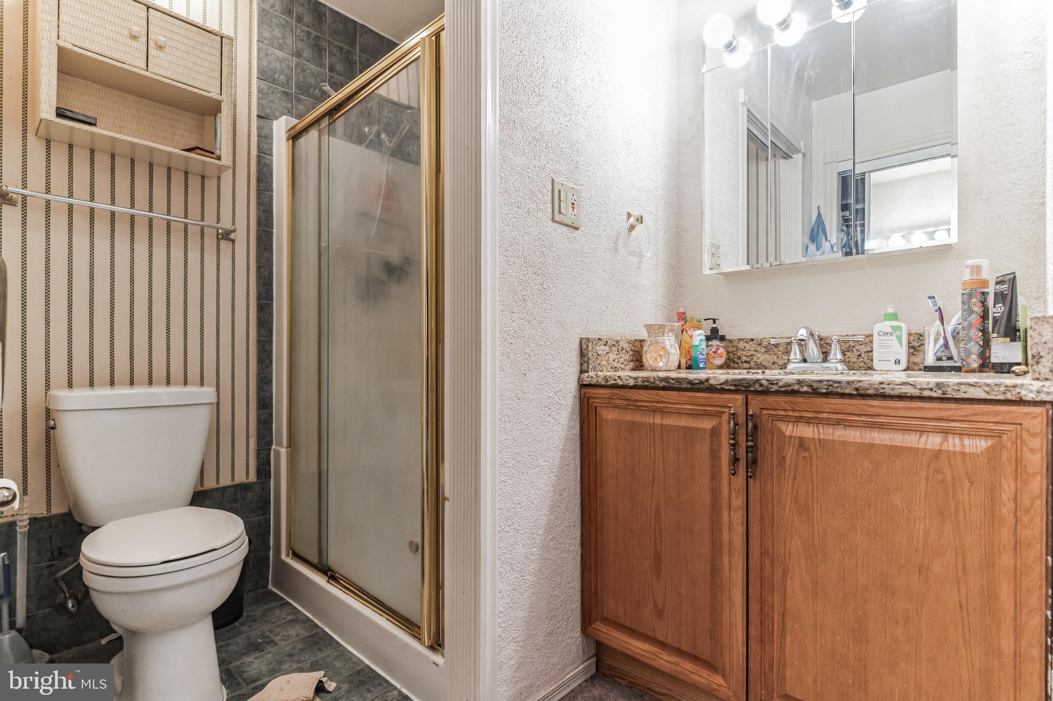 CROFTON PARK - Residential