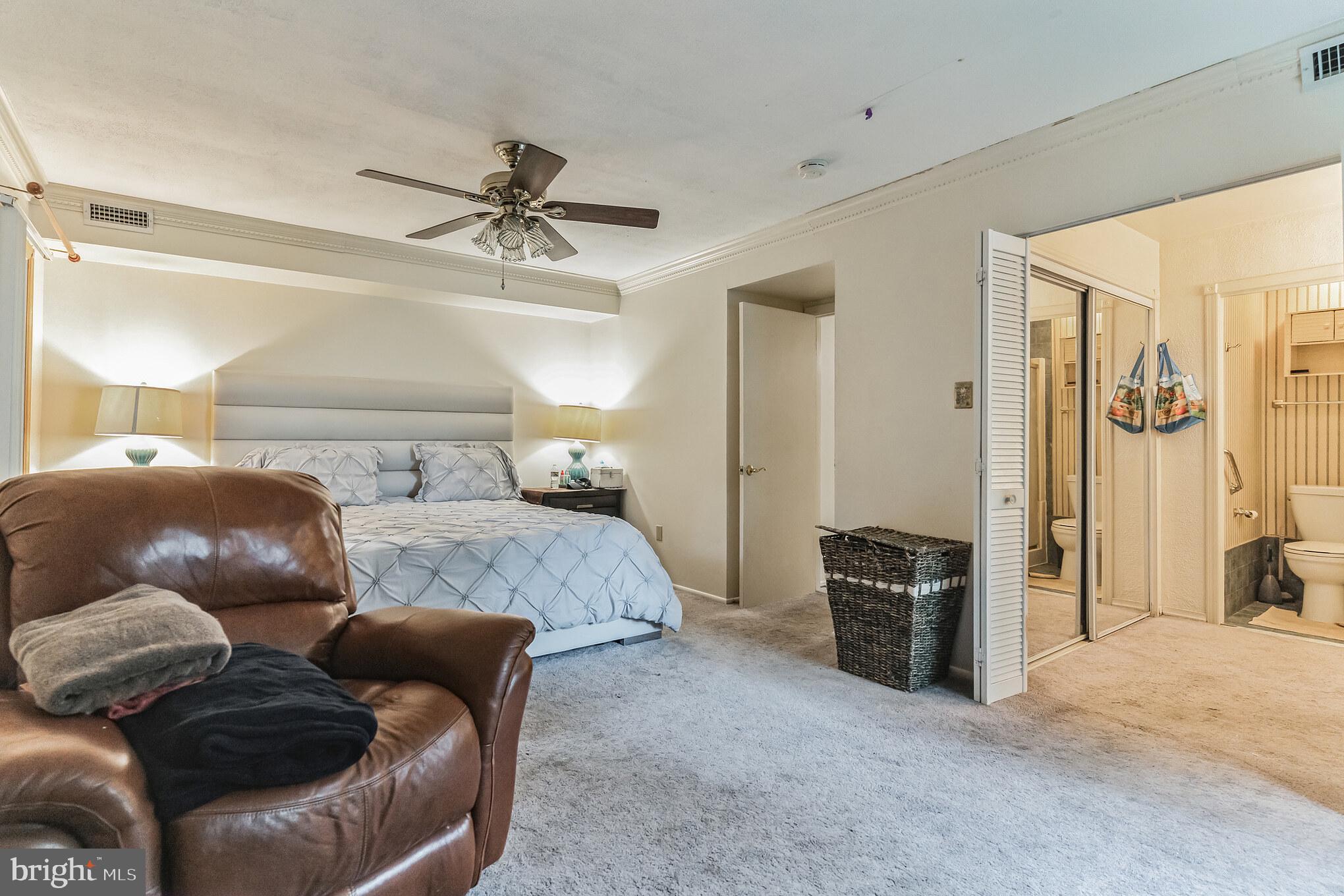 CROFTON PARK - Residential