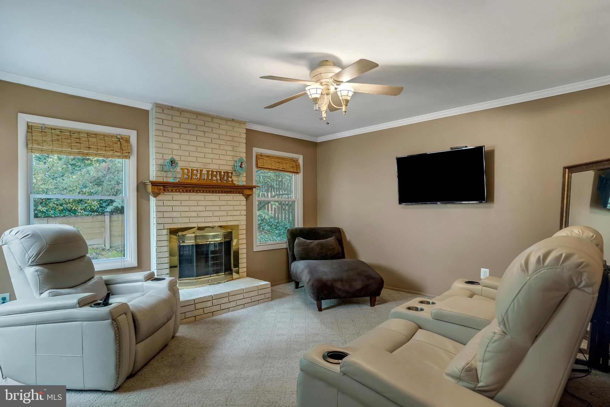 CROFTON PARK - Residential