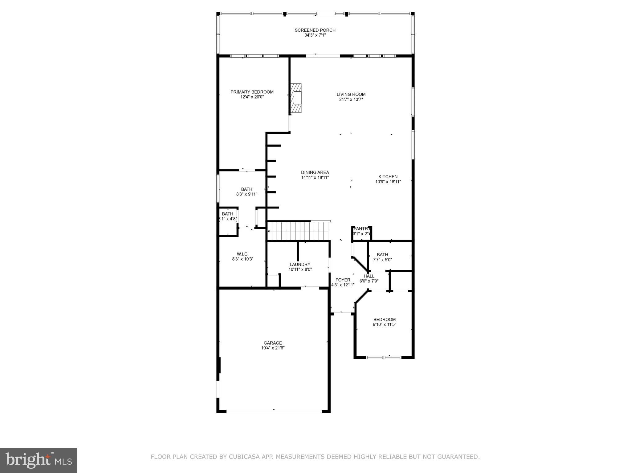 FOUR SEASONS AT KENT ISLAND - Residential