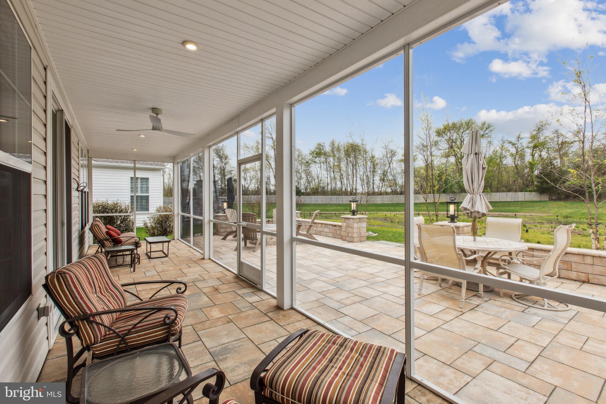 FOUR SEASONS AT KENT ISLAND - Residential