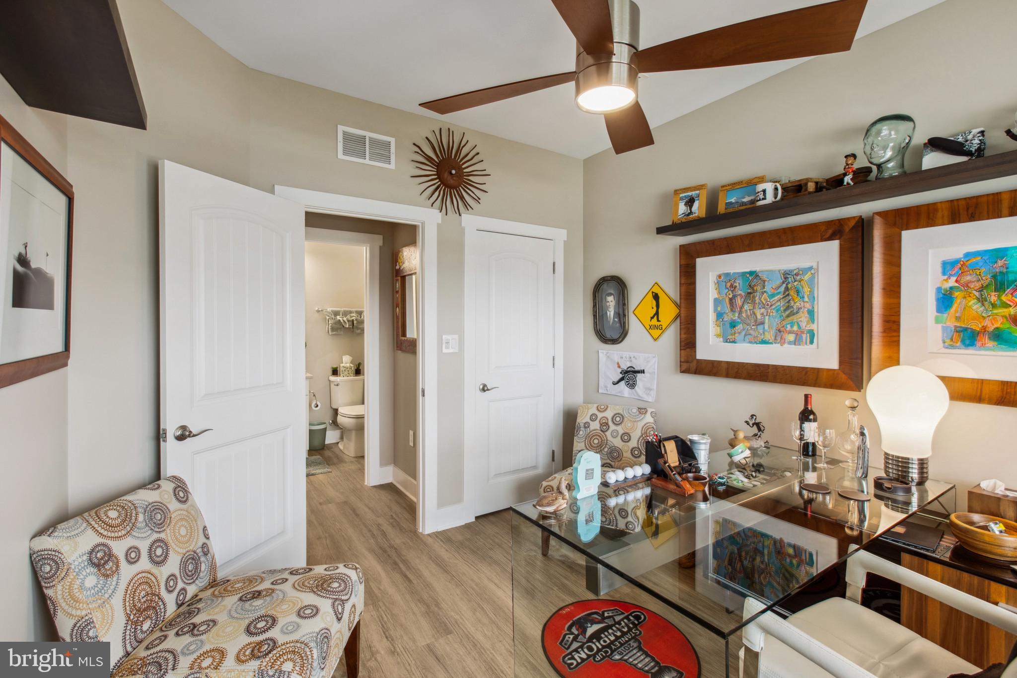 FOUR SEASONS AT KENT ISLAND - Residential