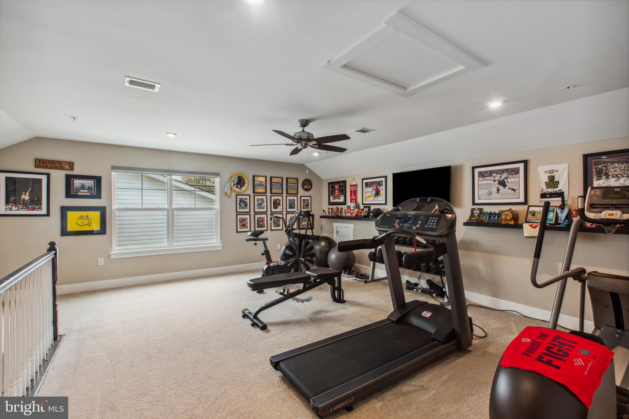 FOUR SEASONS AT KENT ISLAND - Residential