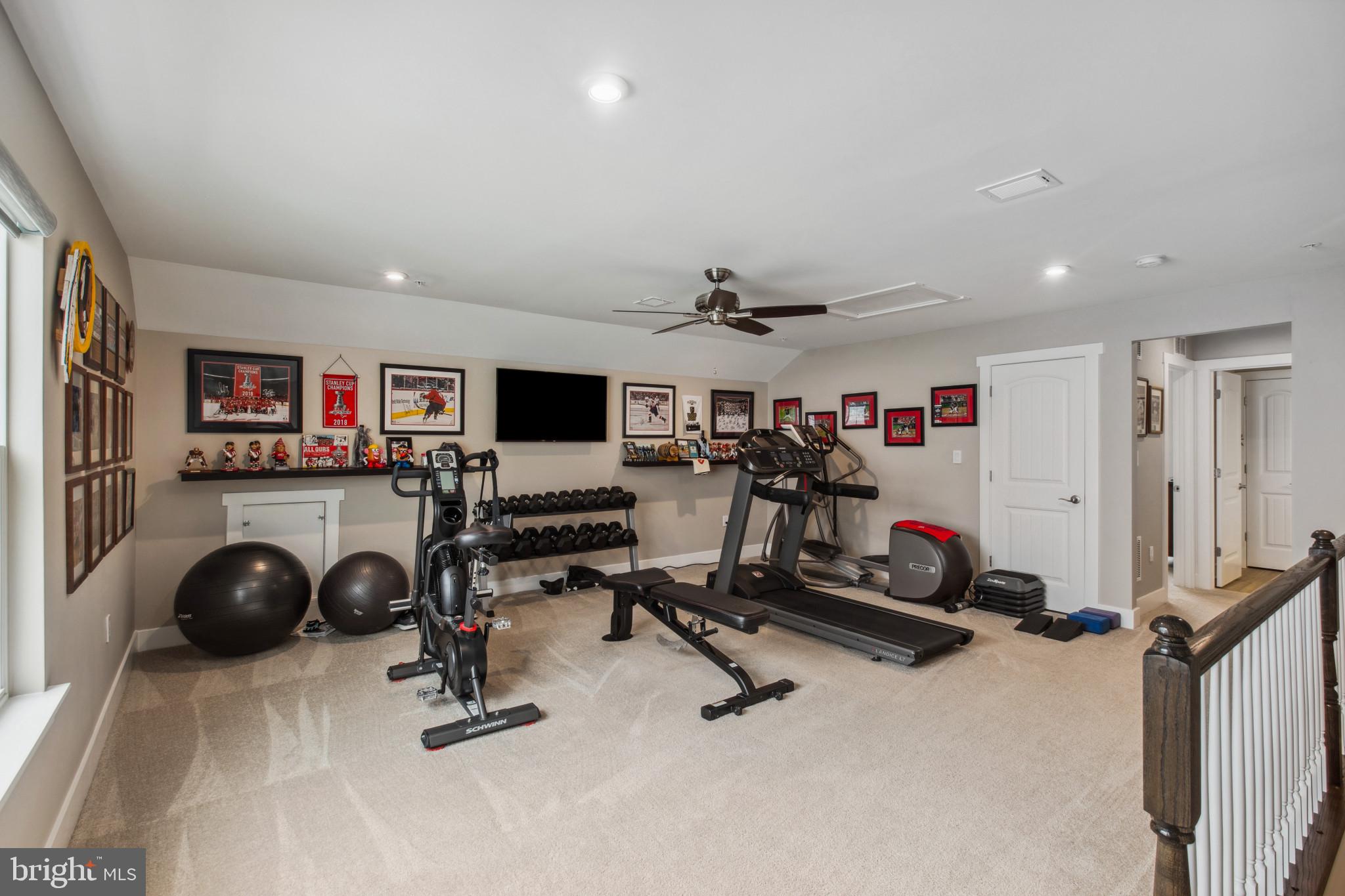 FOUR SEASONS AT KENT ISLAND - Residential