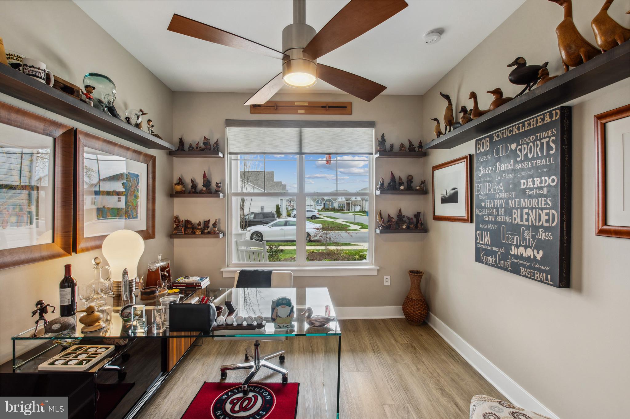 FOUR SEASONS AT KENT ISLAND - Residential