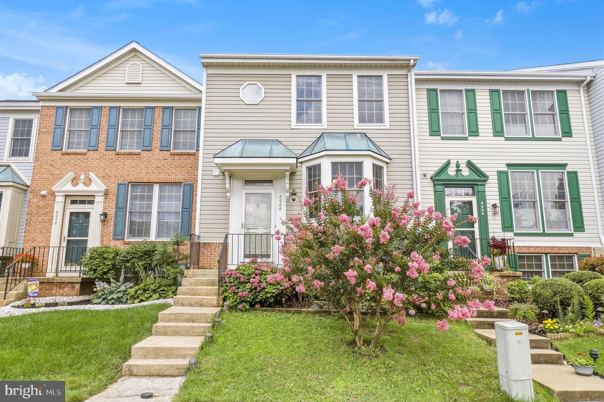 8068 Brightwood Court, Ellicott City, MD, 21043