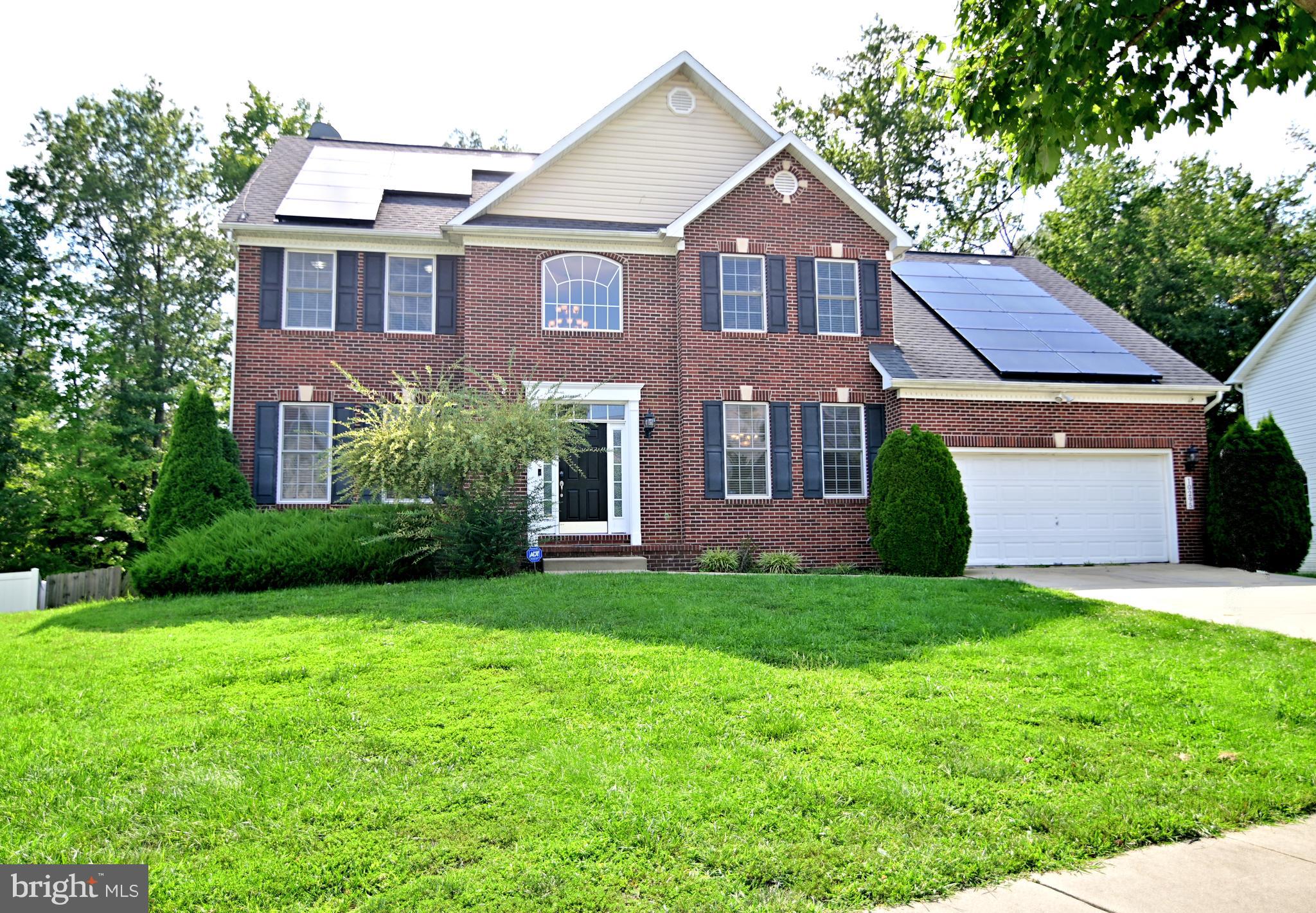 GREENHAVEN RUN - Residential