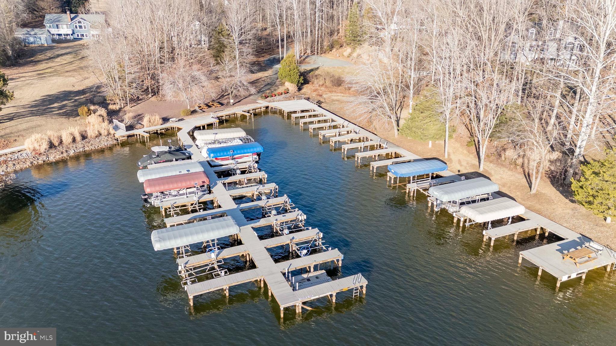 WYNDEMERE - Residential