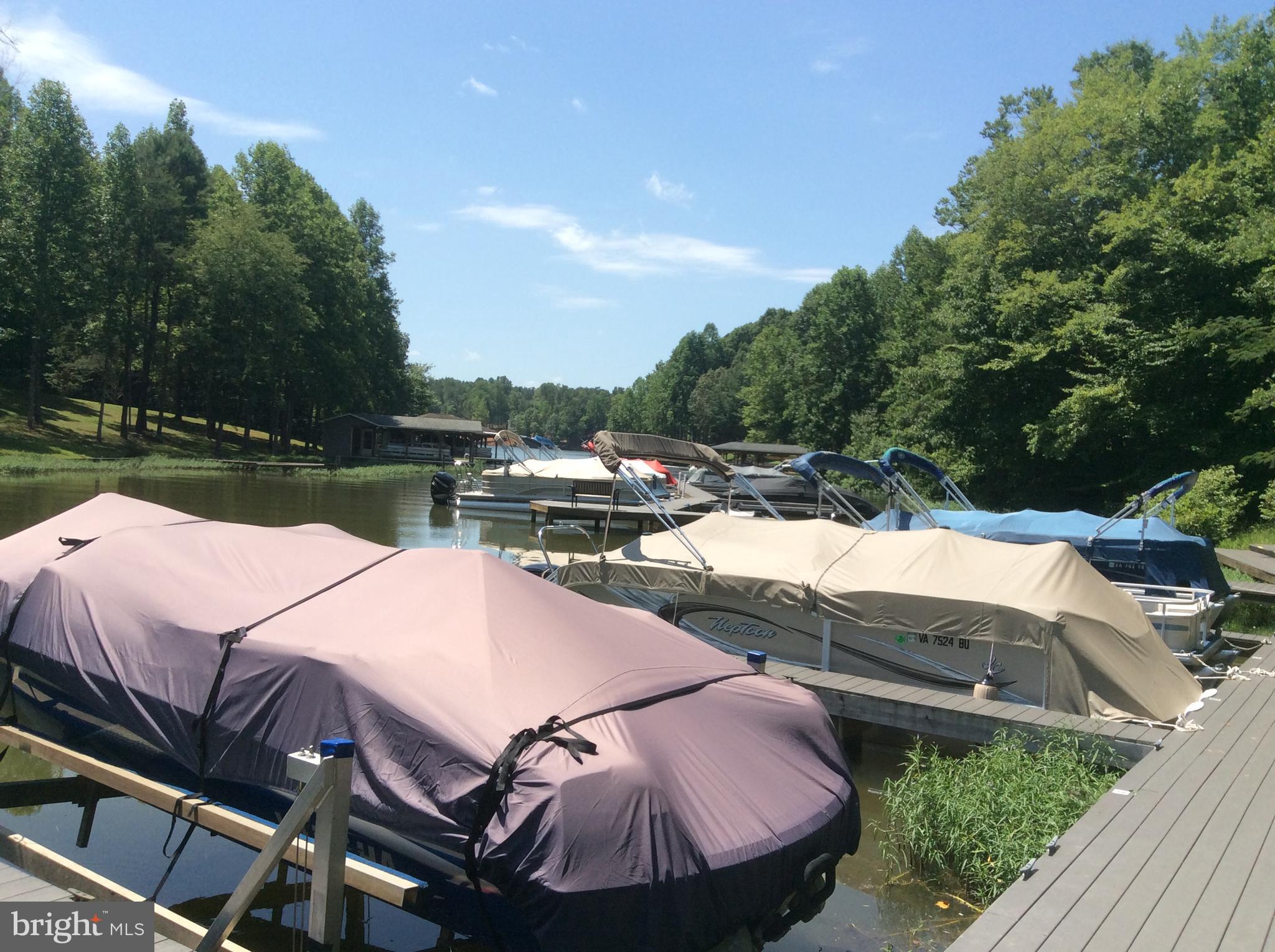 WYNDEMERE - Residential