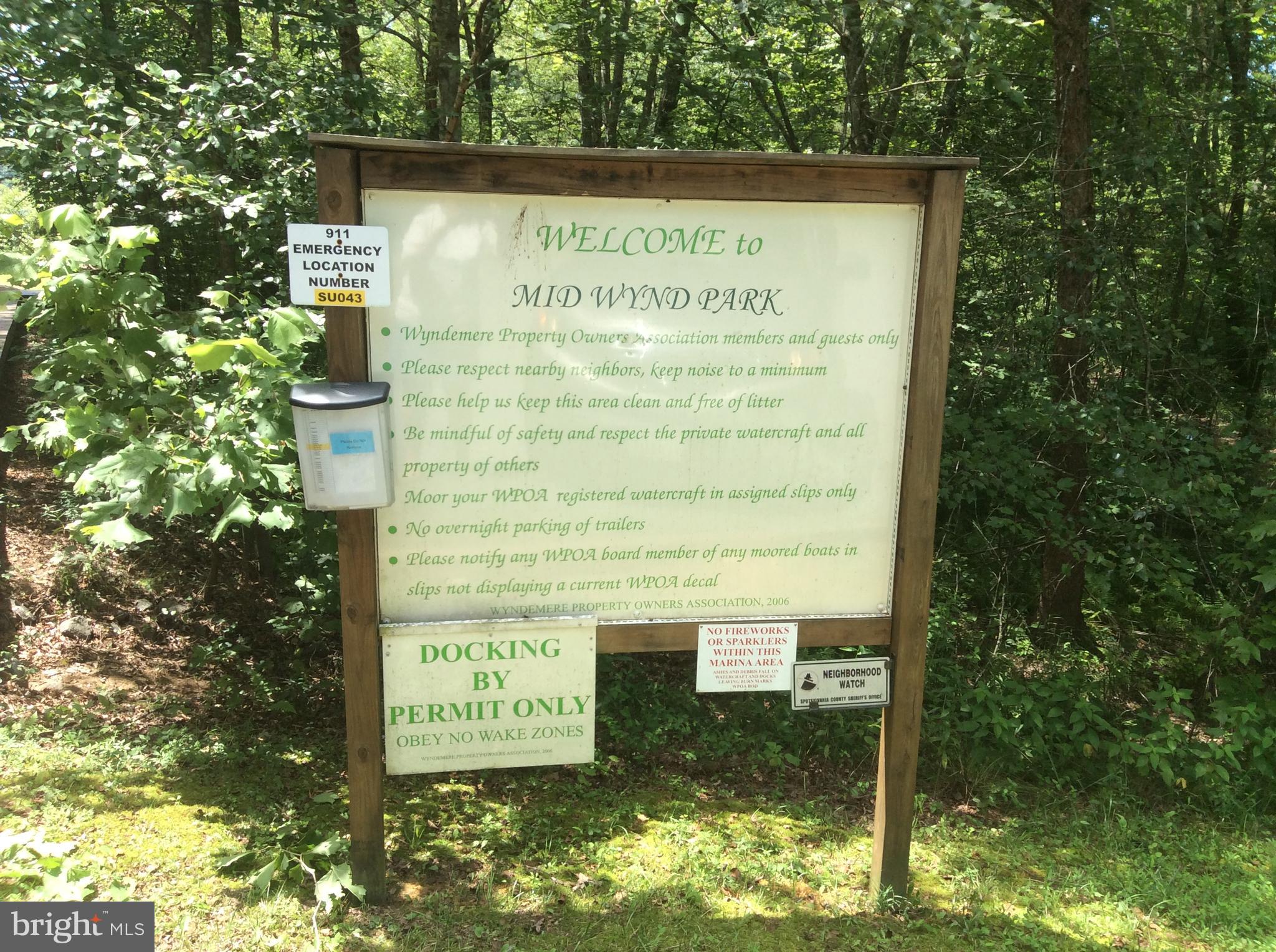 WYNDEMERE - Residential