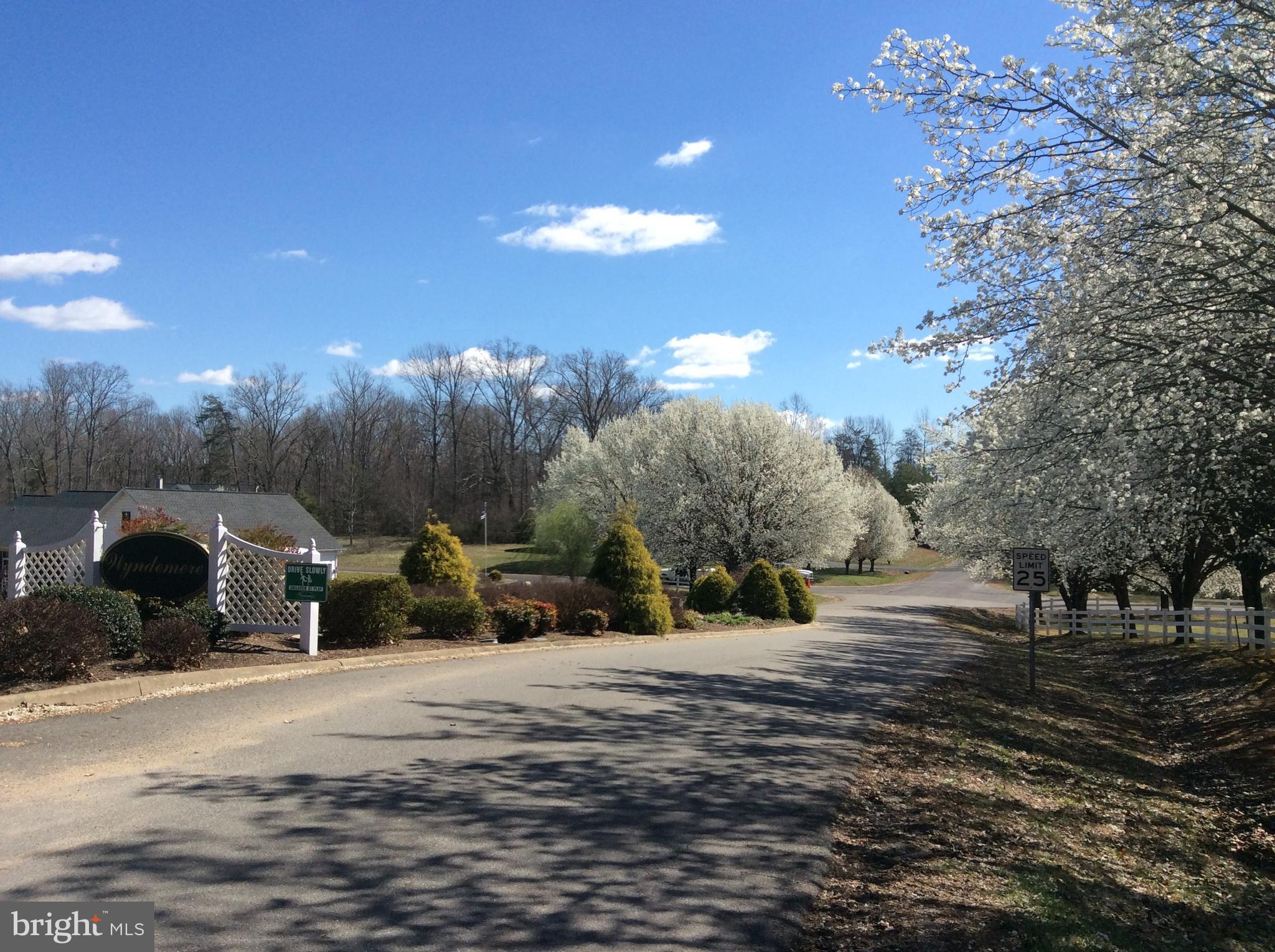 WYNDEMERE - Residential