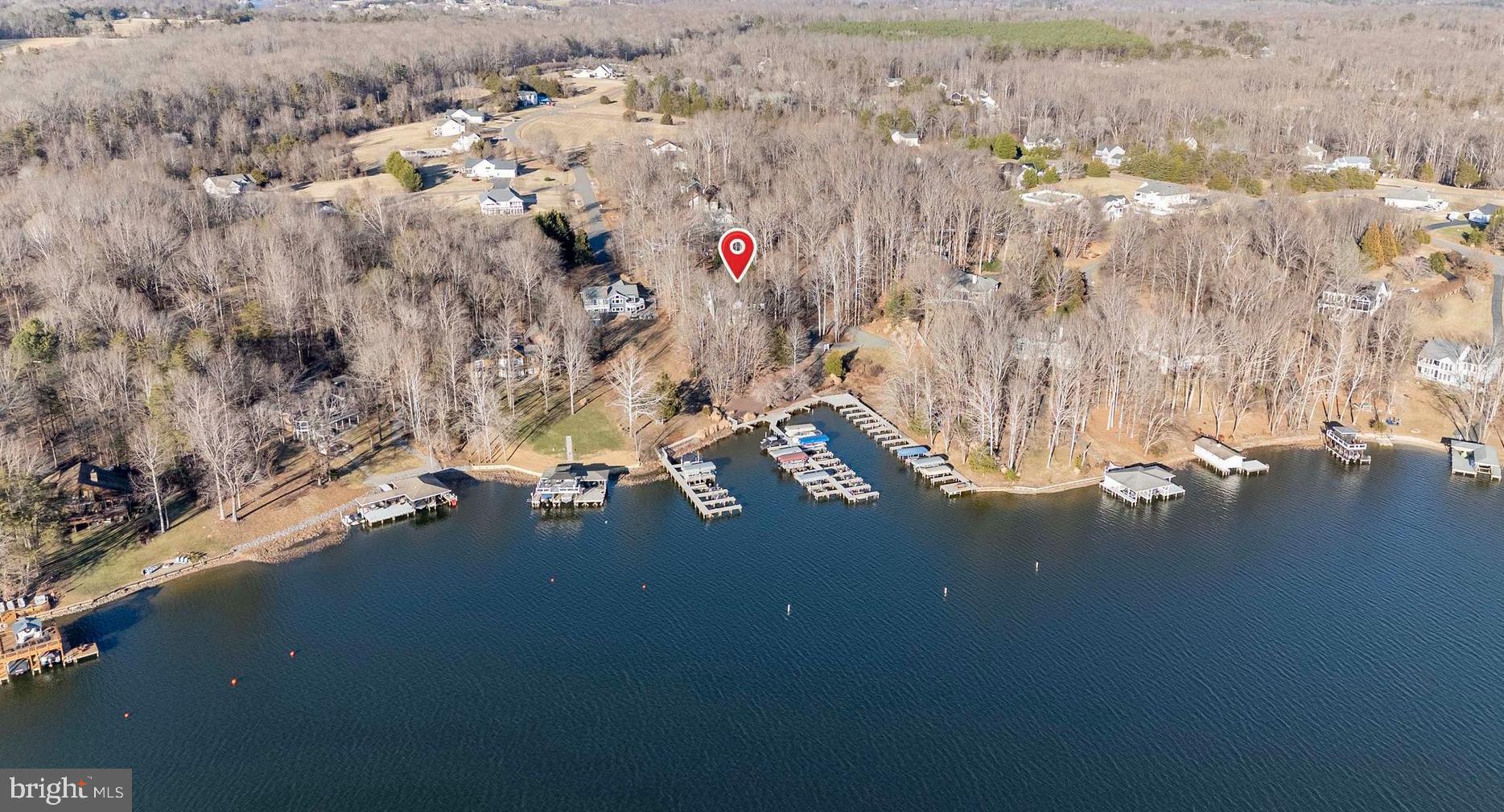 5501 HICKORY TREE LANE