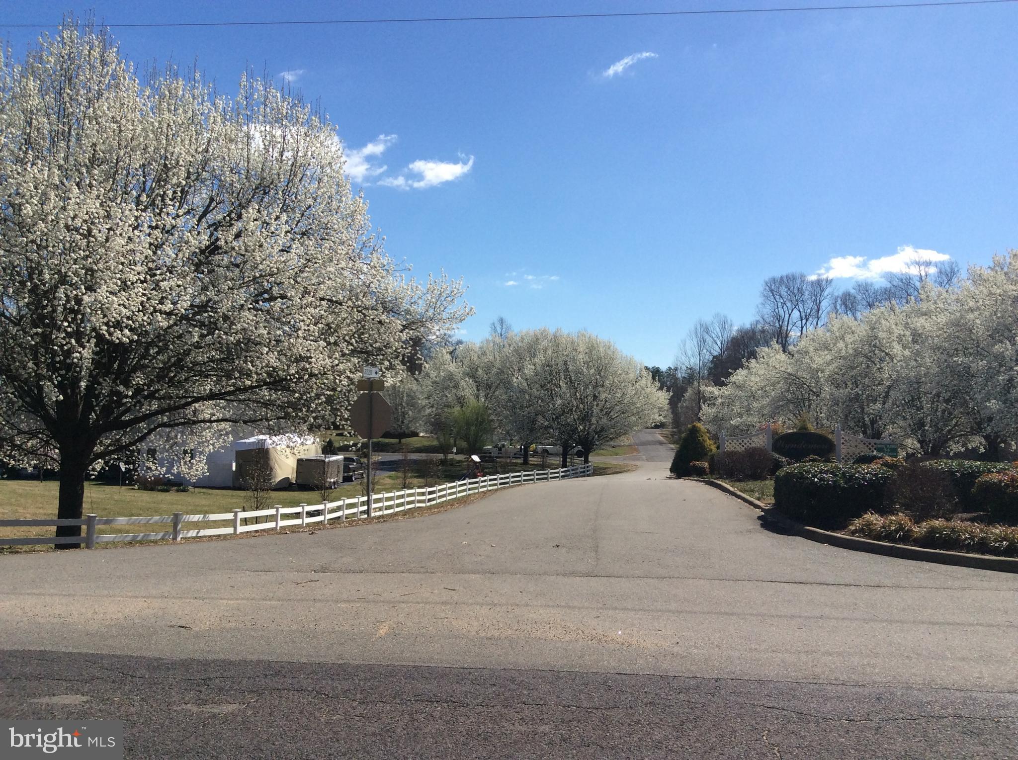 WYNDEMERE - Residential