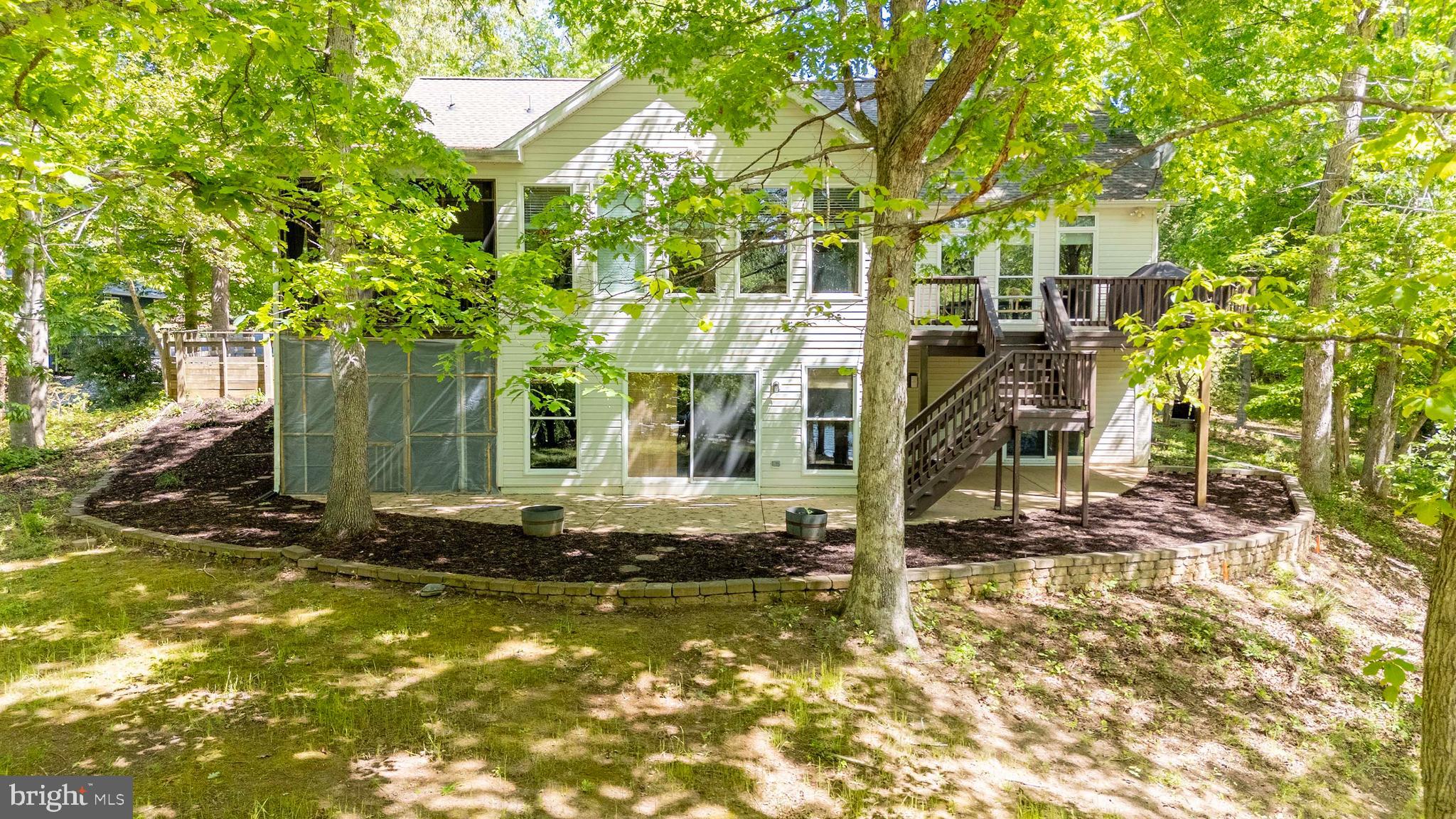 WYNDEMERE - Residential