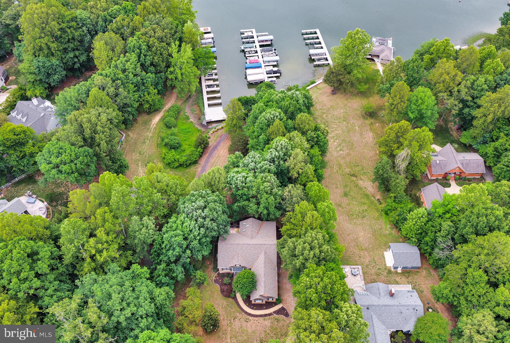 WYNDEMERE - Residential