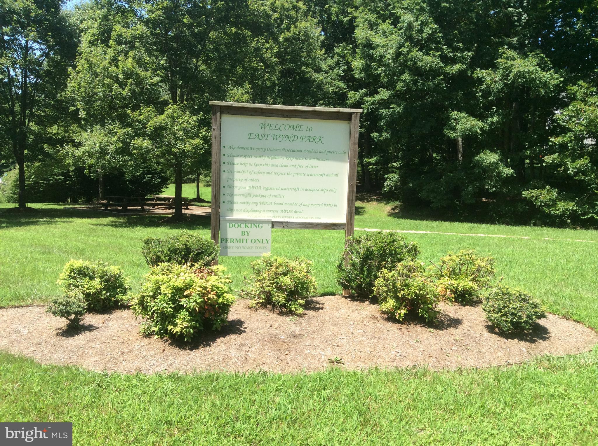 WYNDEMERE - Residential