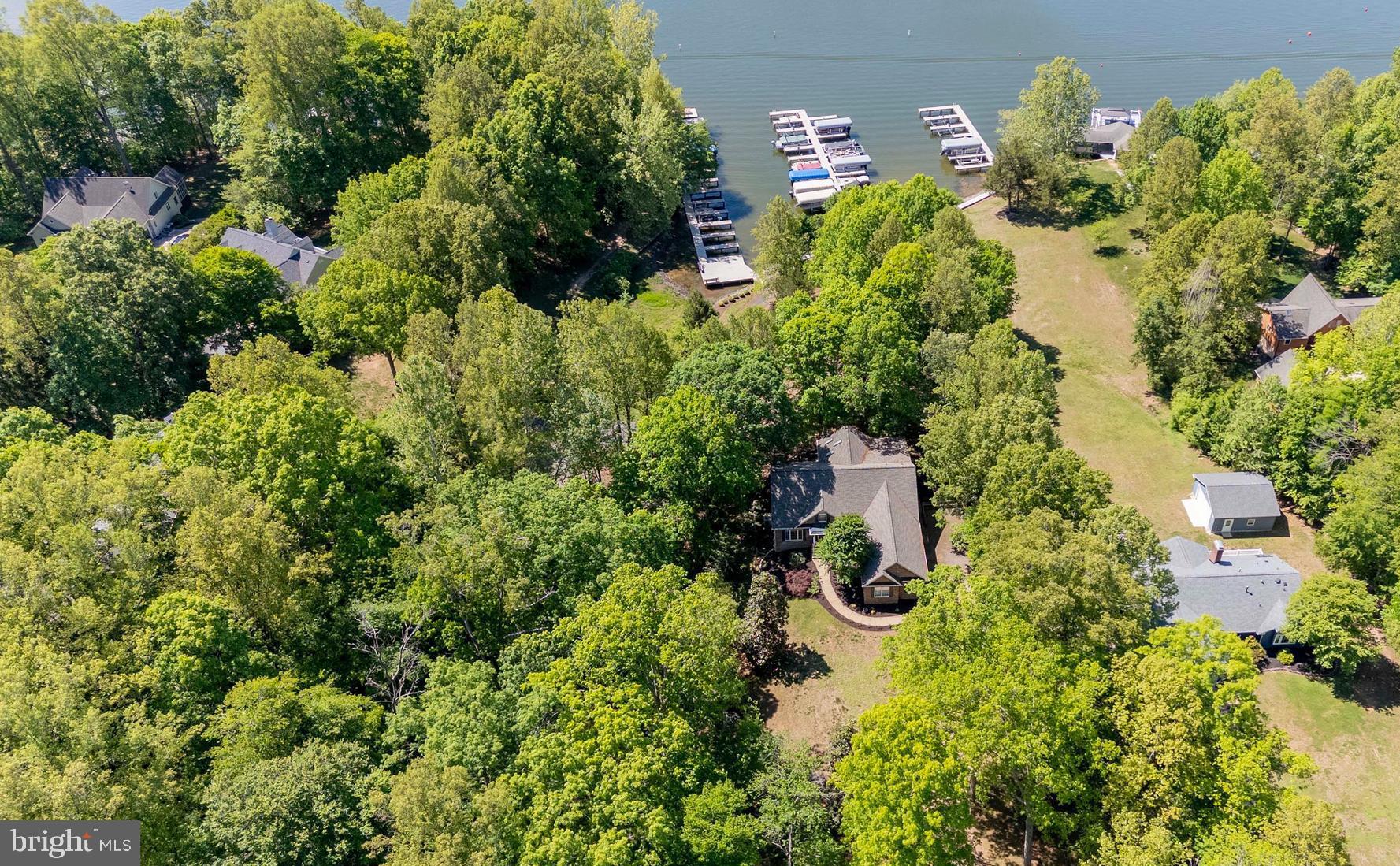 WYNDEMERE - Residential