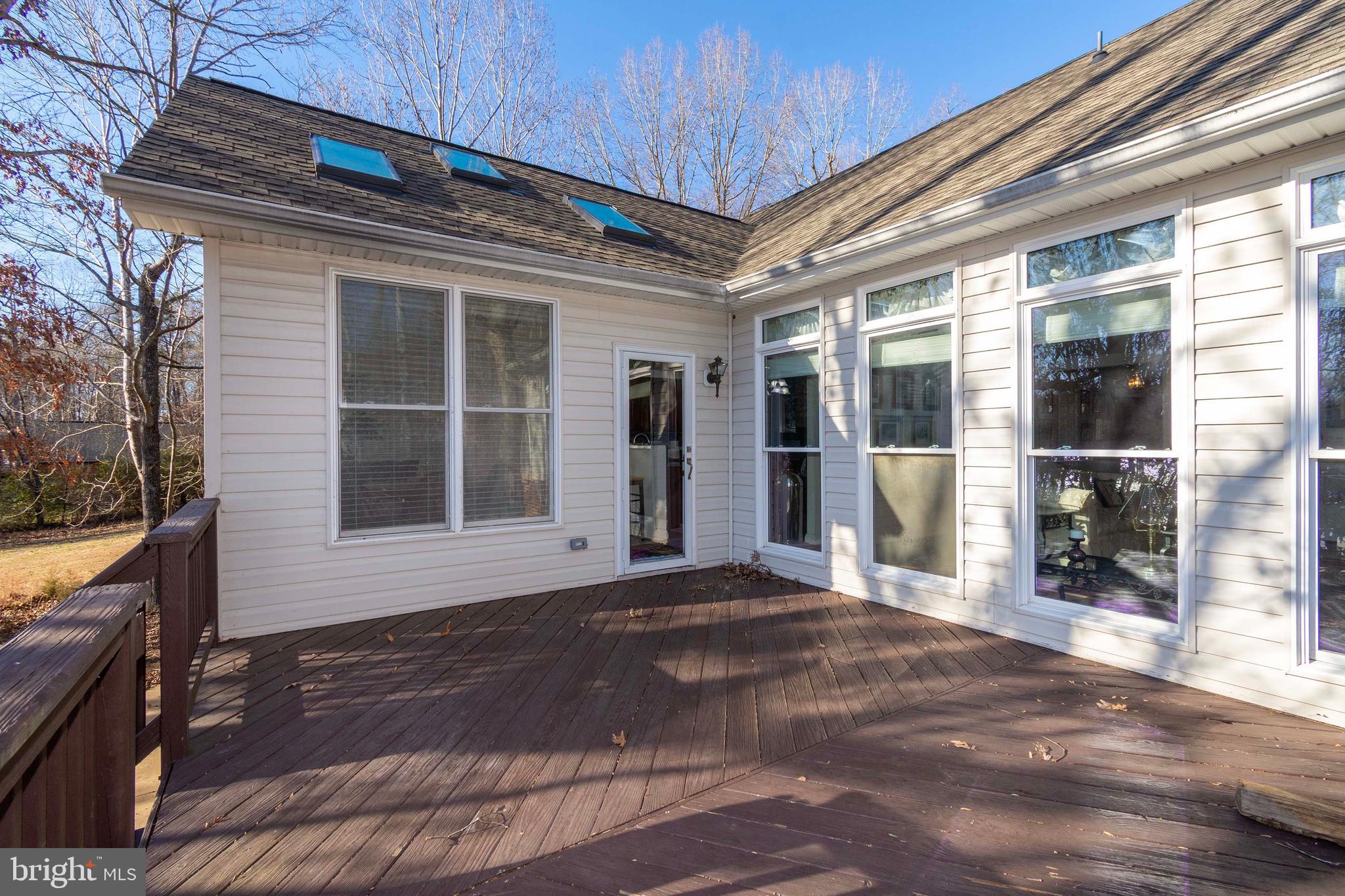 WYNDEMERE - Residential