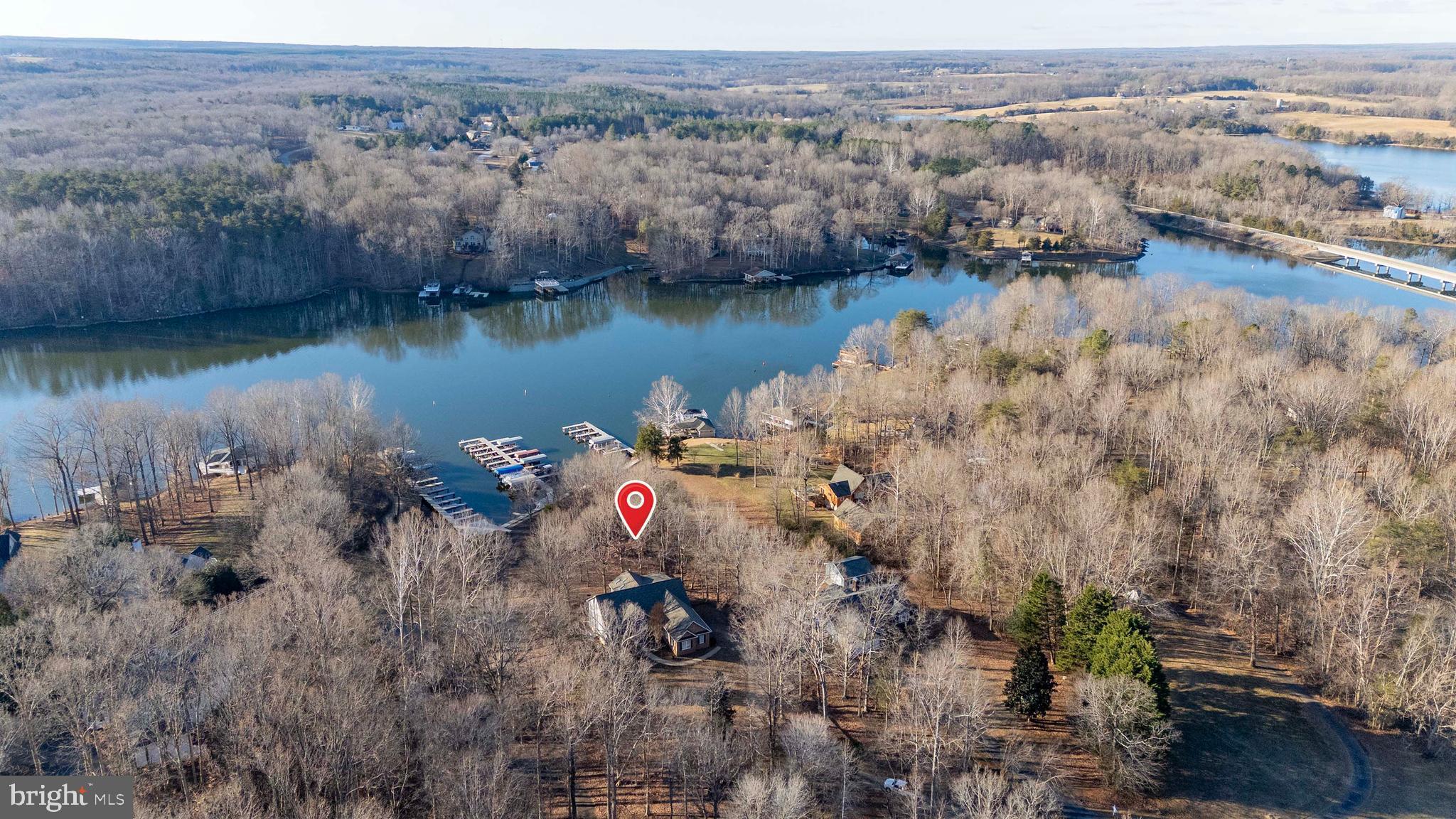 5501 HICKORY TREE LANE