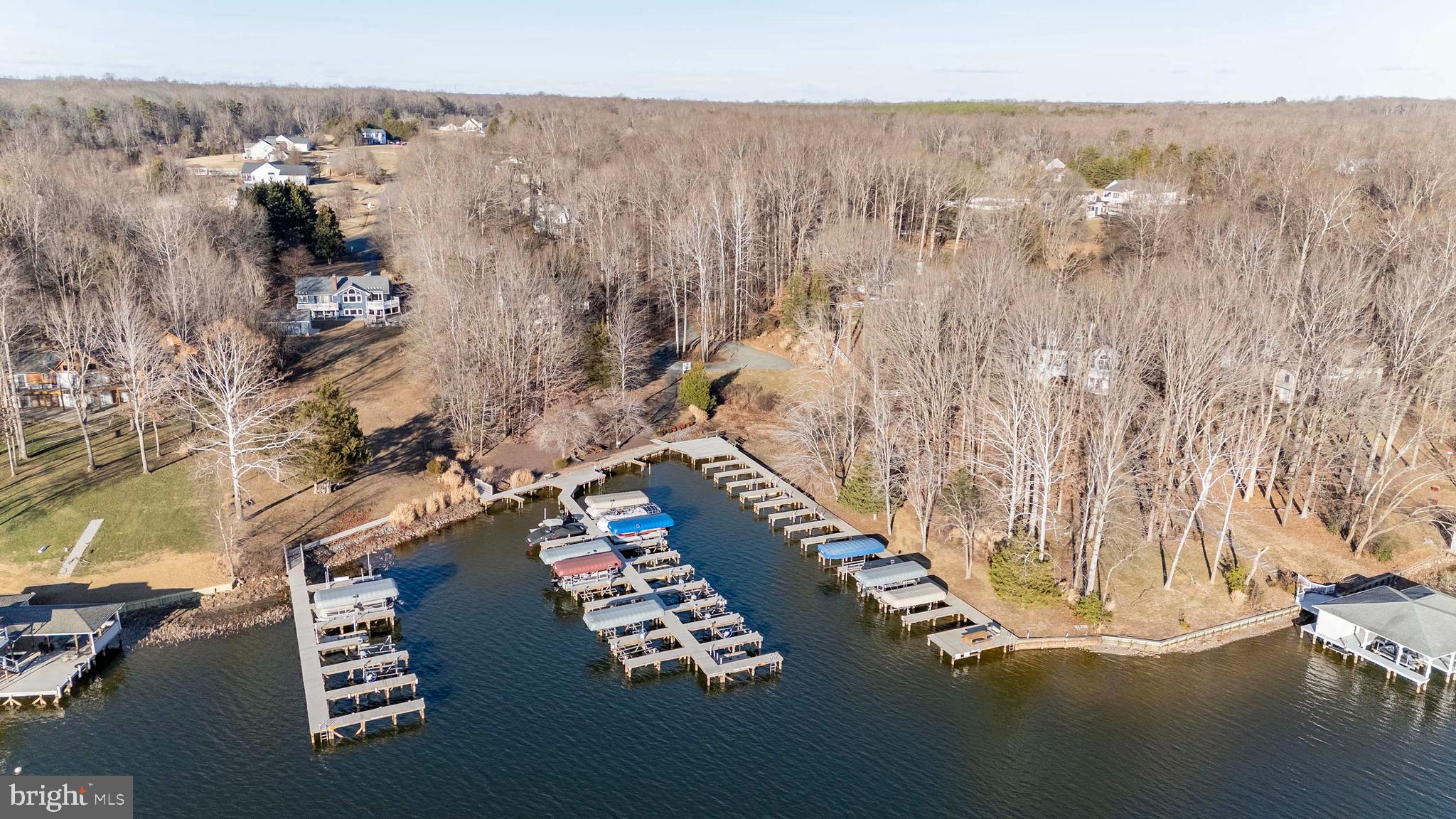 WYNDEMERE - Residential