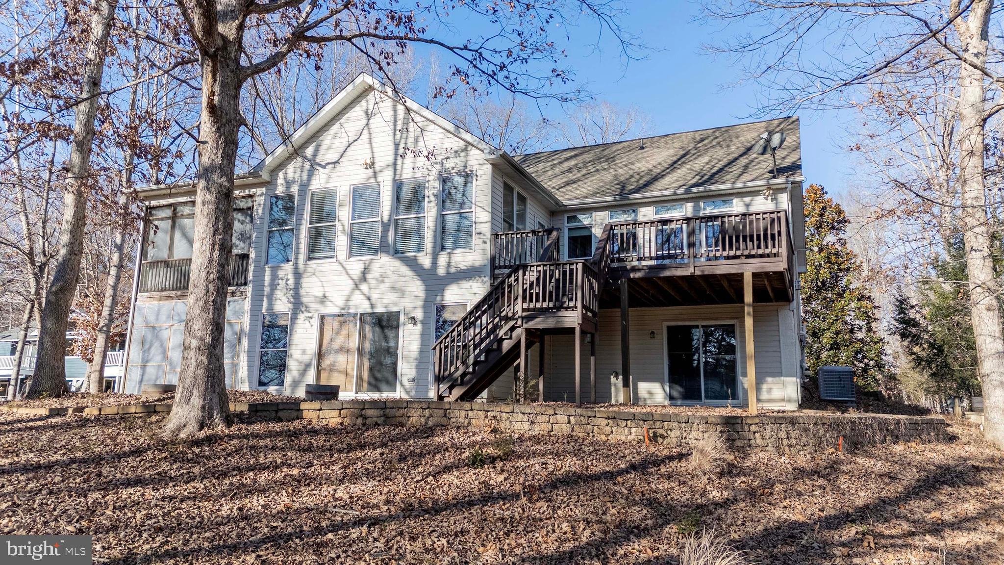 WYNDEMERE - Residential