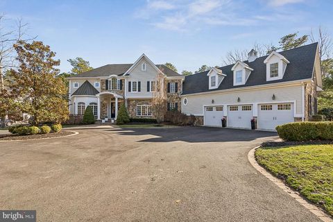 11 CLIFF SWALLOW DRIVE MEDFORD NJ 08055