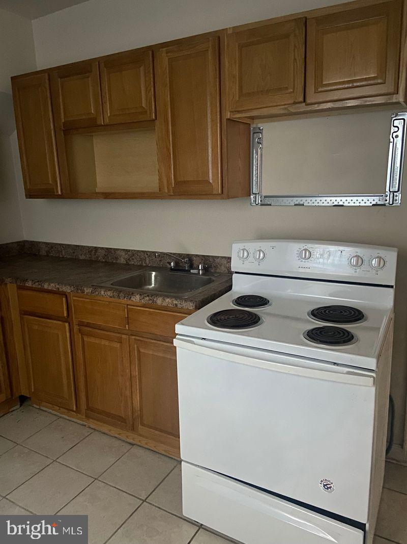 PHILADELPHIA - Residential