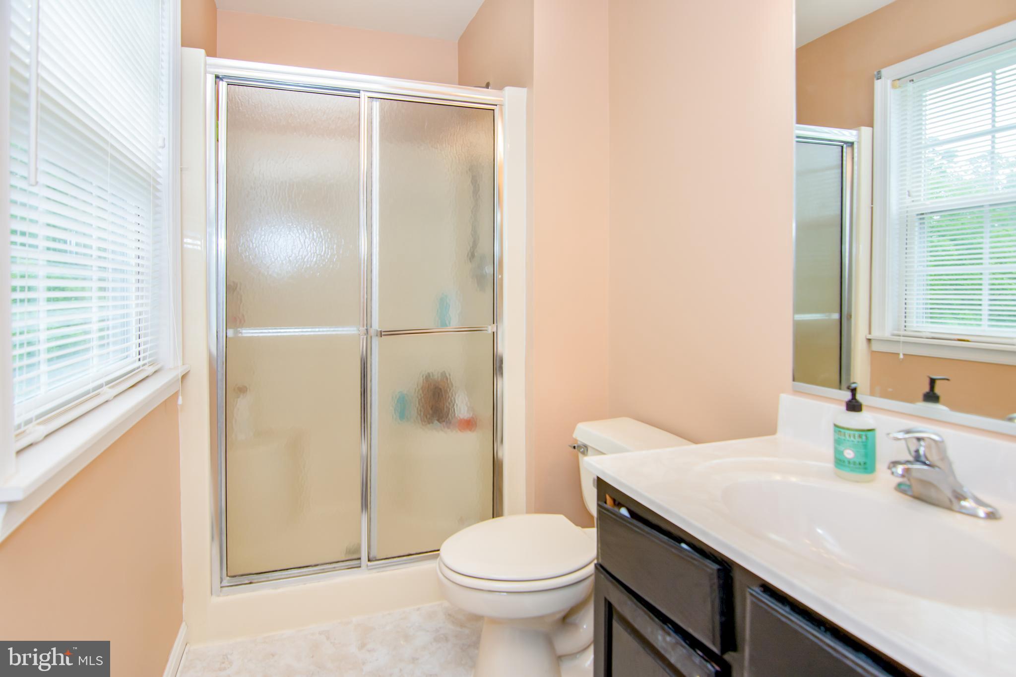 POOLE MEADOWS - Residential