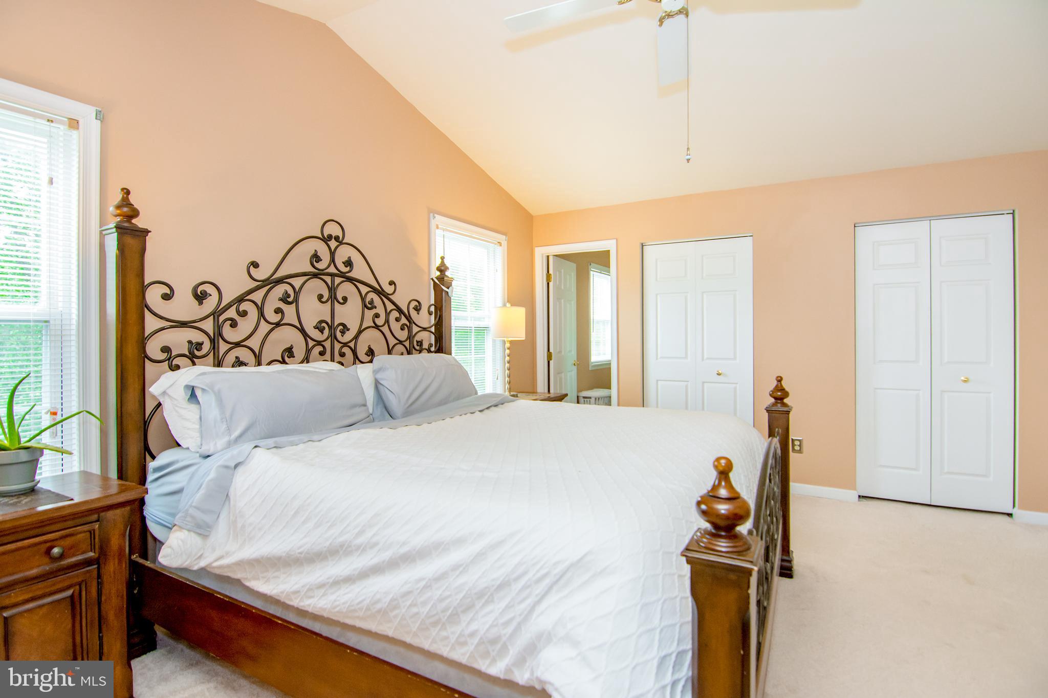 POOLE MEADOWS - Residential