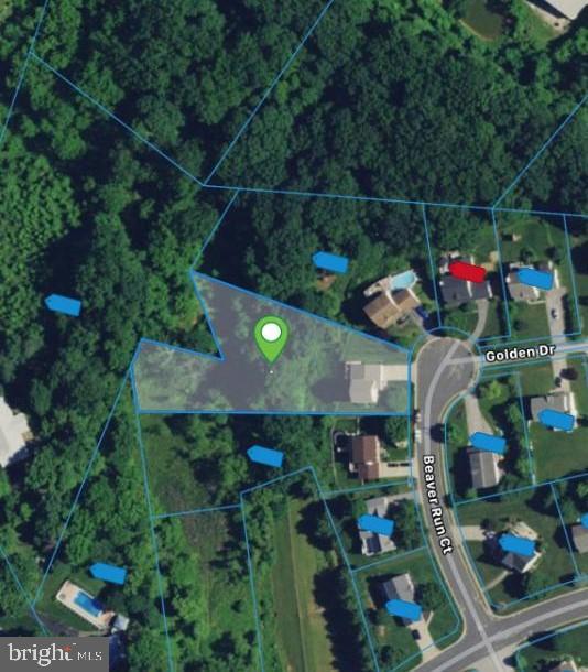 POOLE MEADOWS - Residential