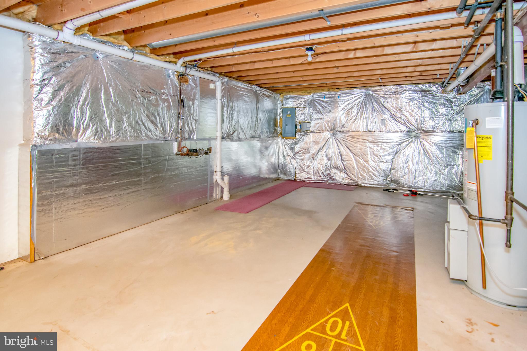 POOLE MEADOWS - Residential