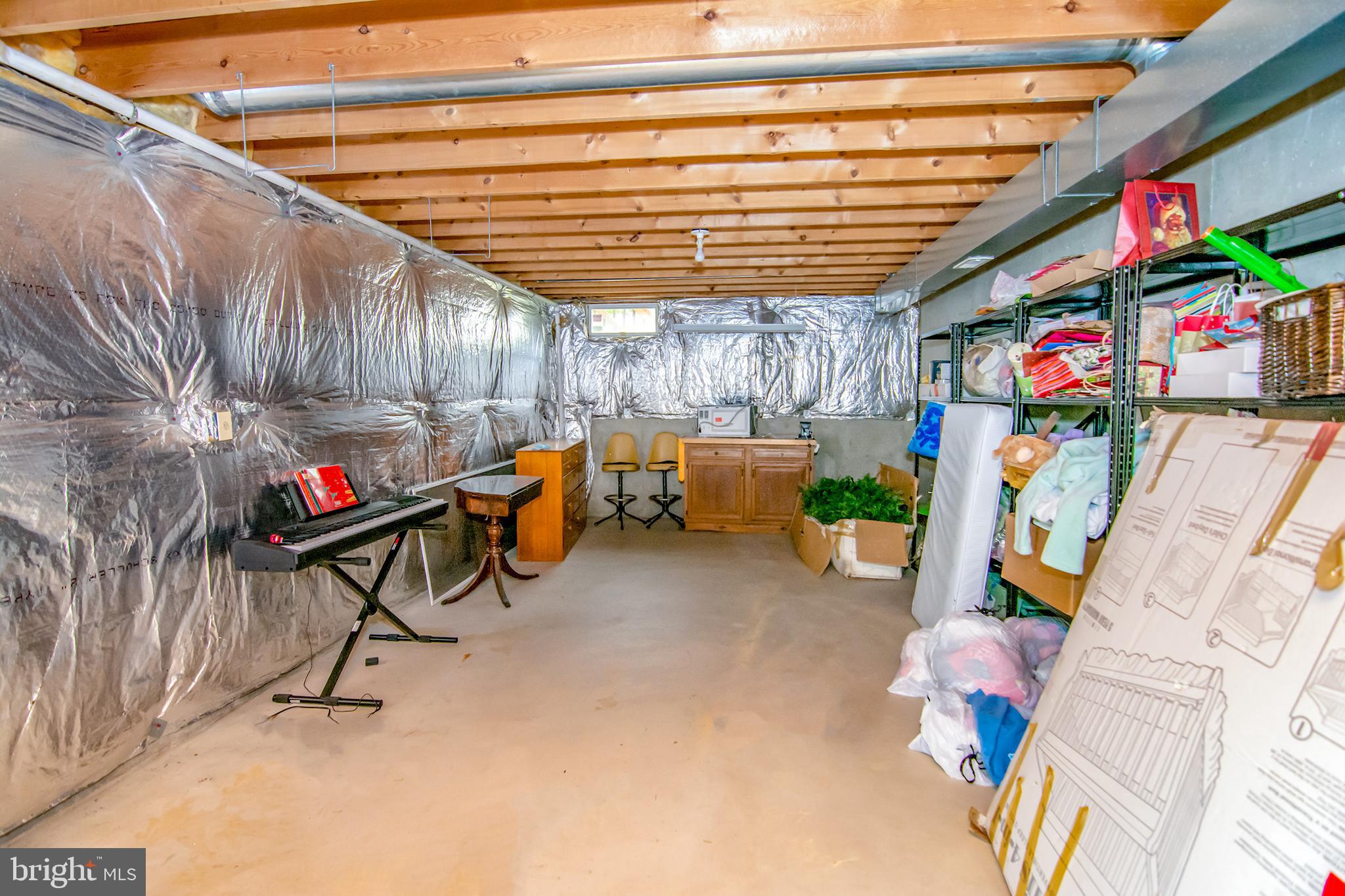 POOLE MEADOWS - Residential