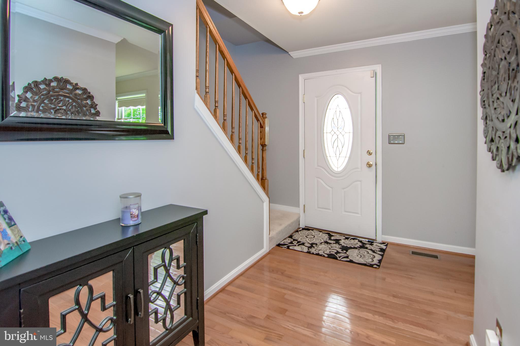 POOLE MEADOWS - Residential