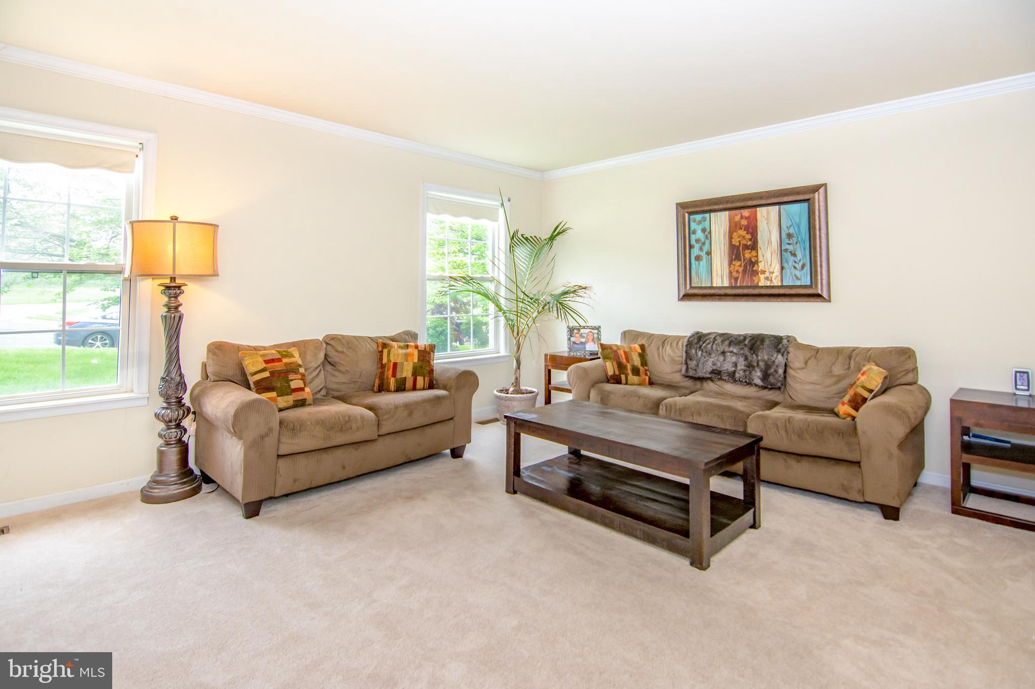 POOLE MEADOWS - Residential