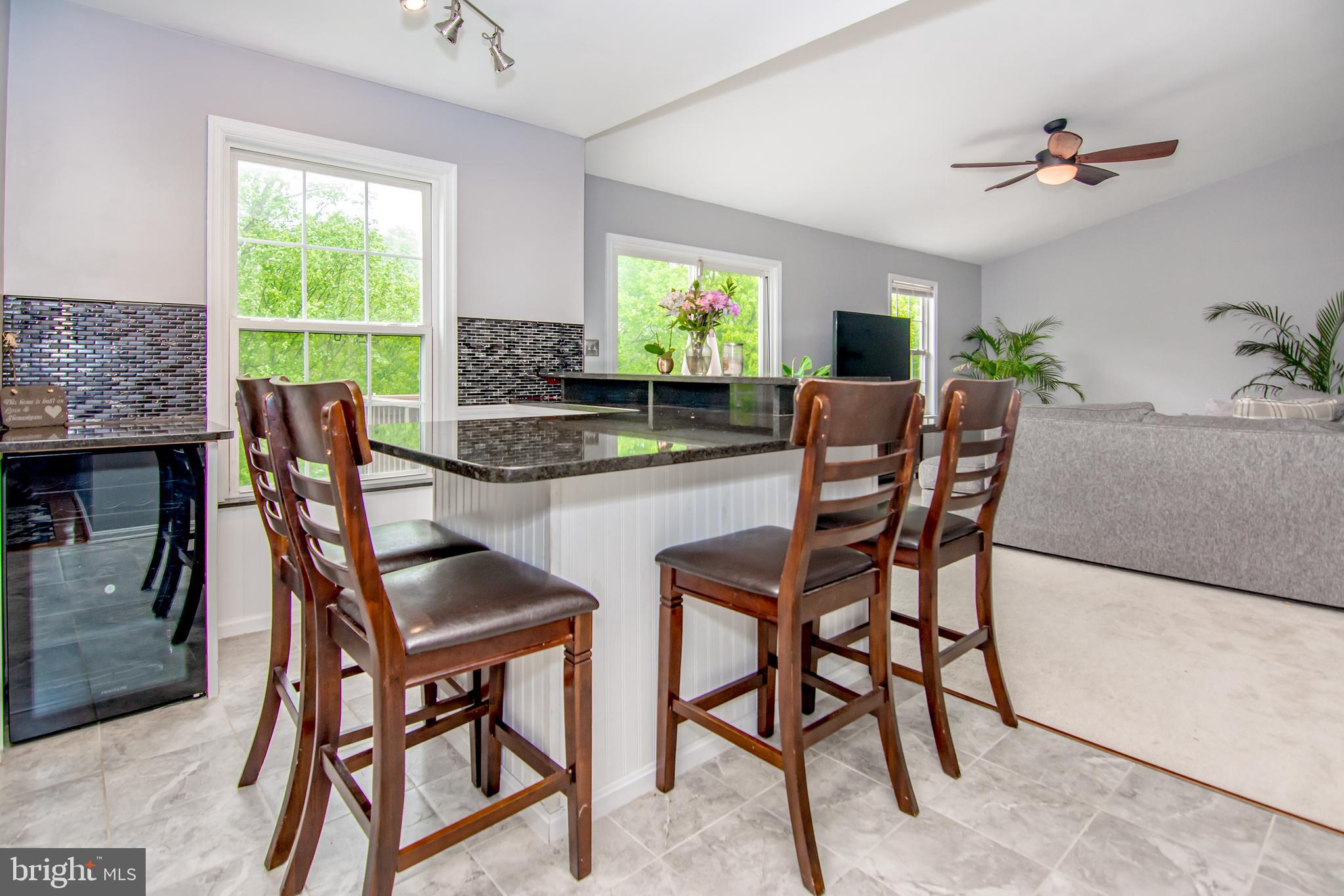 POOLE MEADOWS - Residential