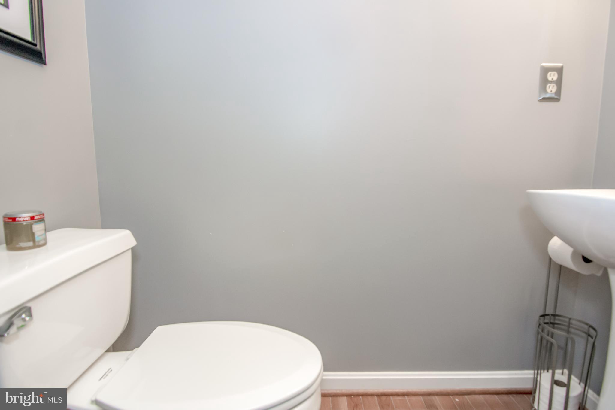 POOLE MEADOWS - Residential