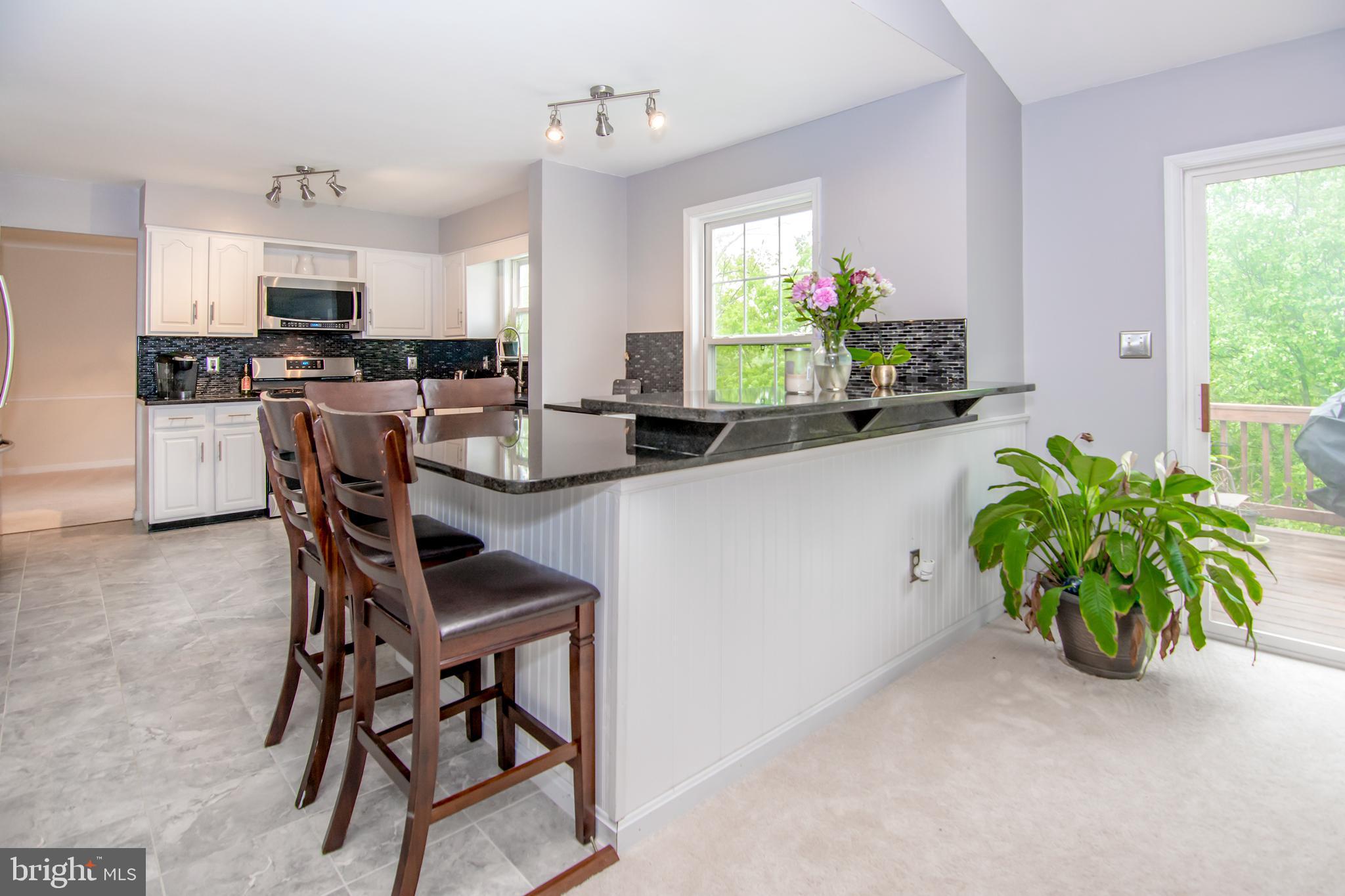 POOLE MEADOWS - Residential