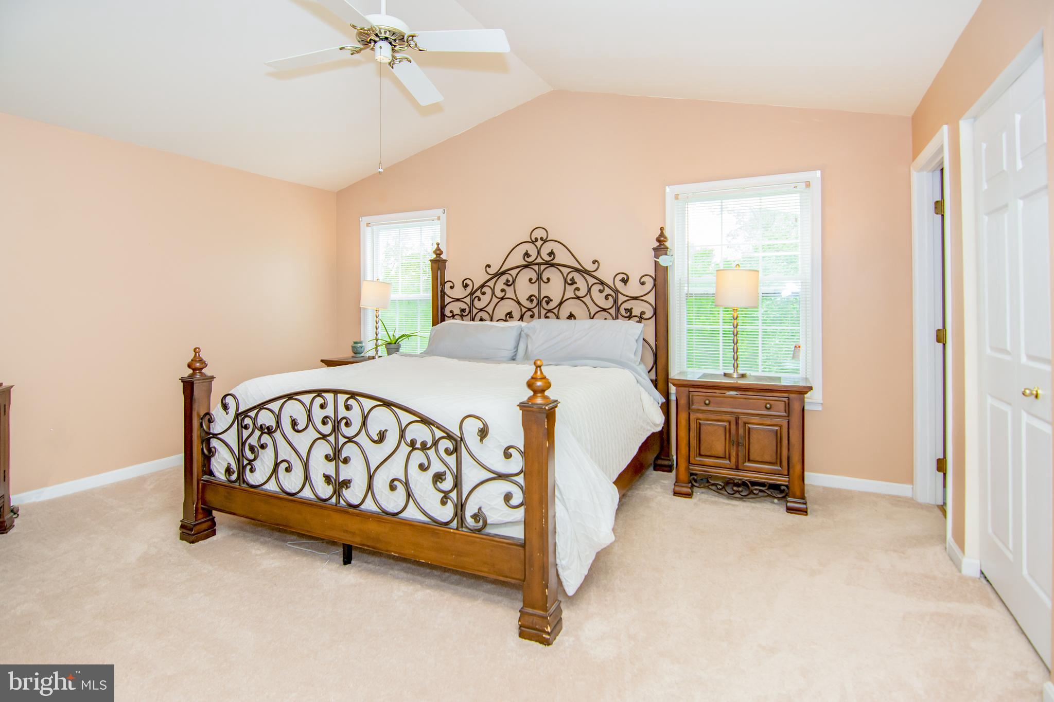 POOLE MEADOWS - Residential