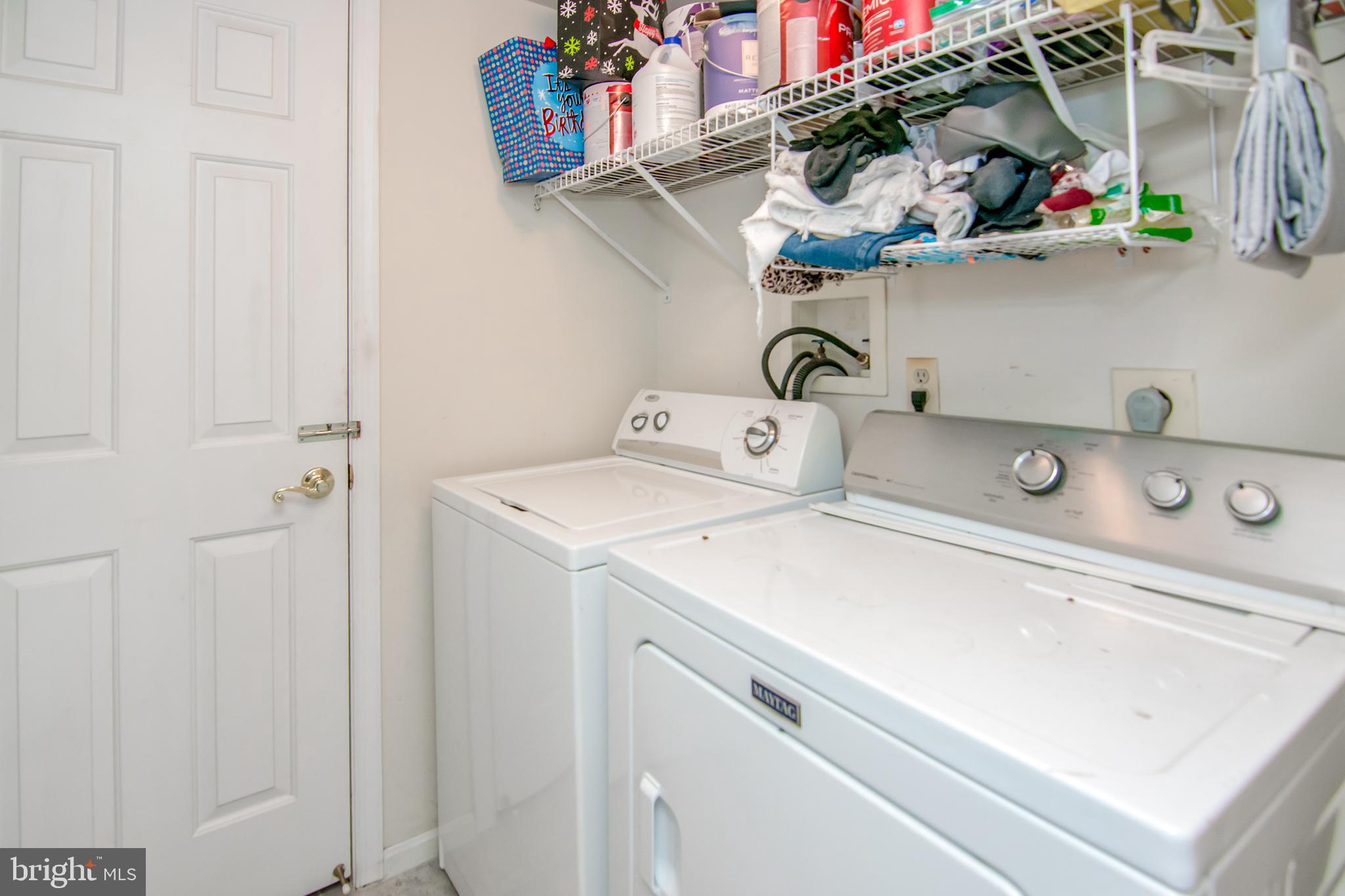 POOLE MEADOWS - Residential