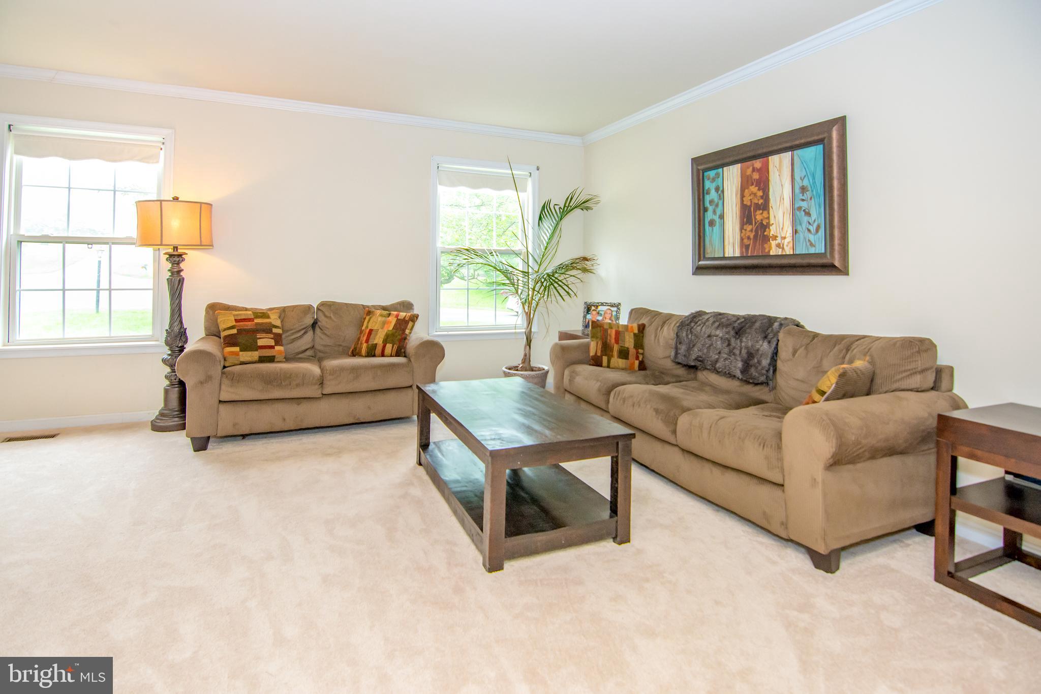 POOLE MEADOWS - Residential