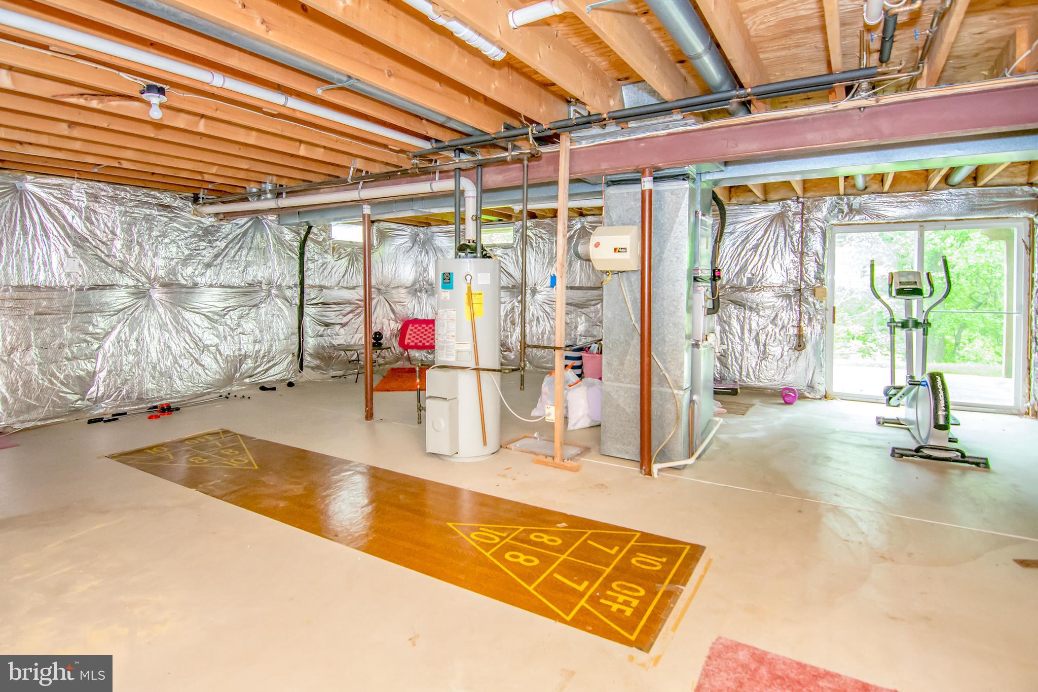 POOLE MEADOWS - Residential